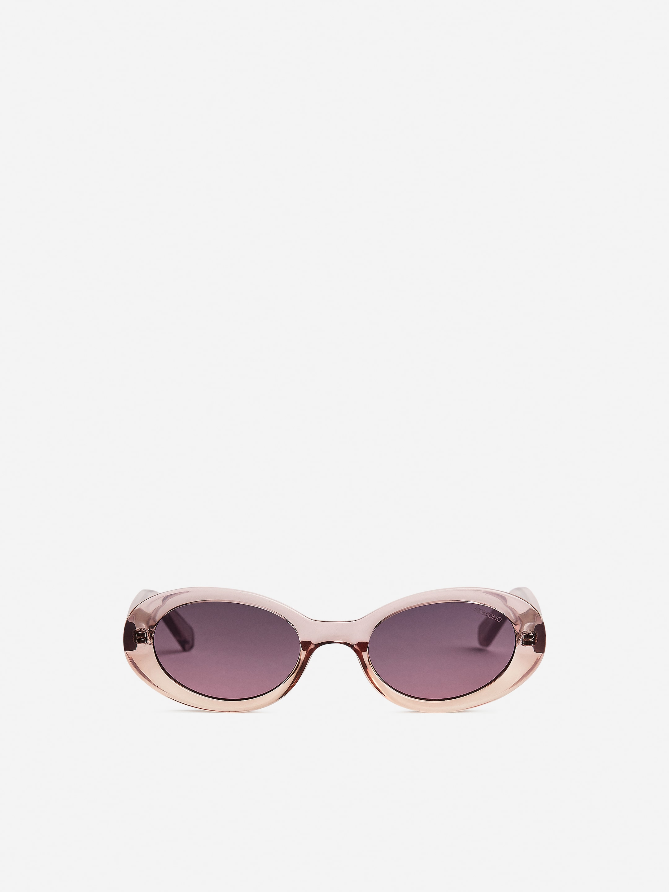 Sonnenbrille Ana JR von KOMONO-Pink-15311