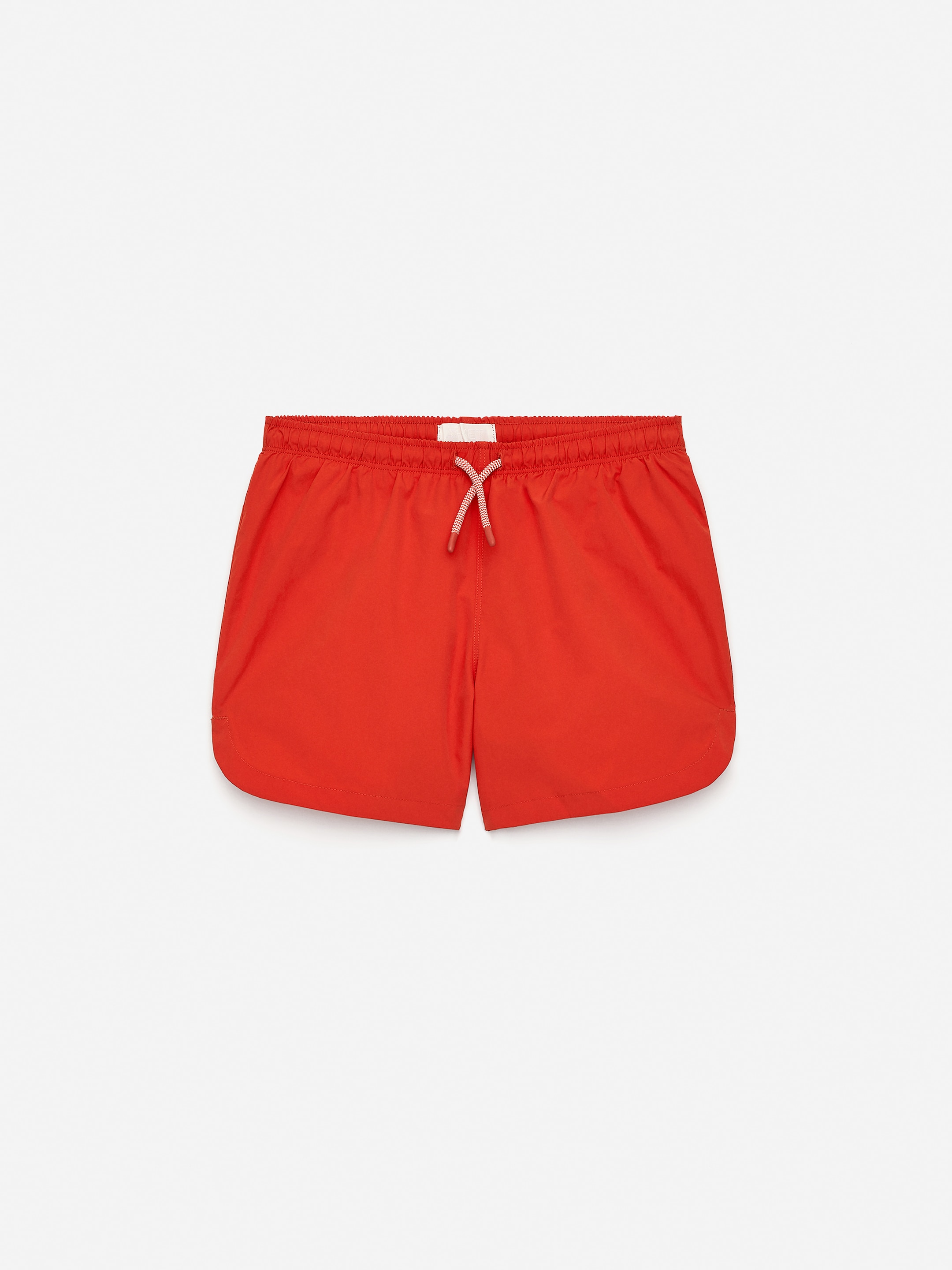Ver imagen más grande: Bañador - Naranja - NIÑOS | H&M ES 1