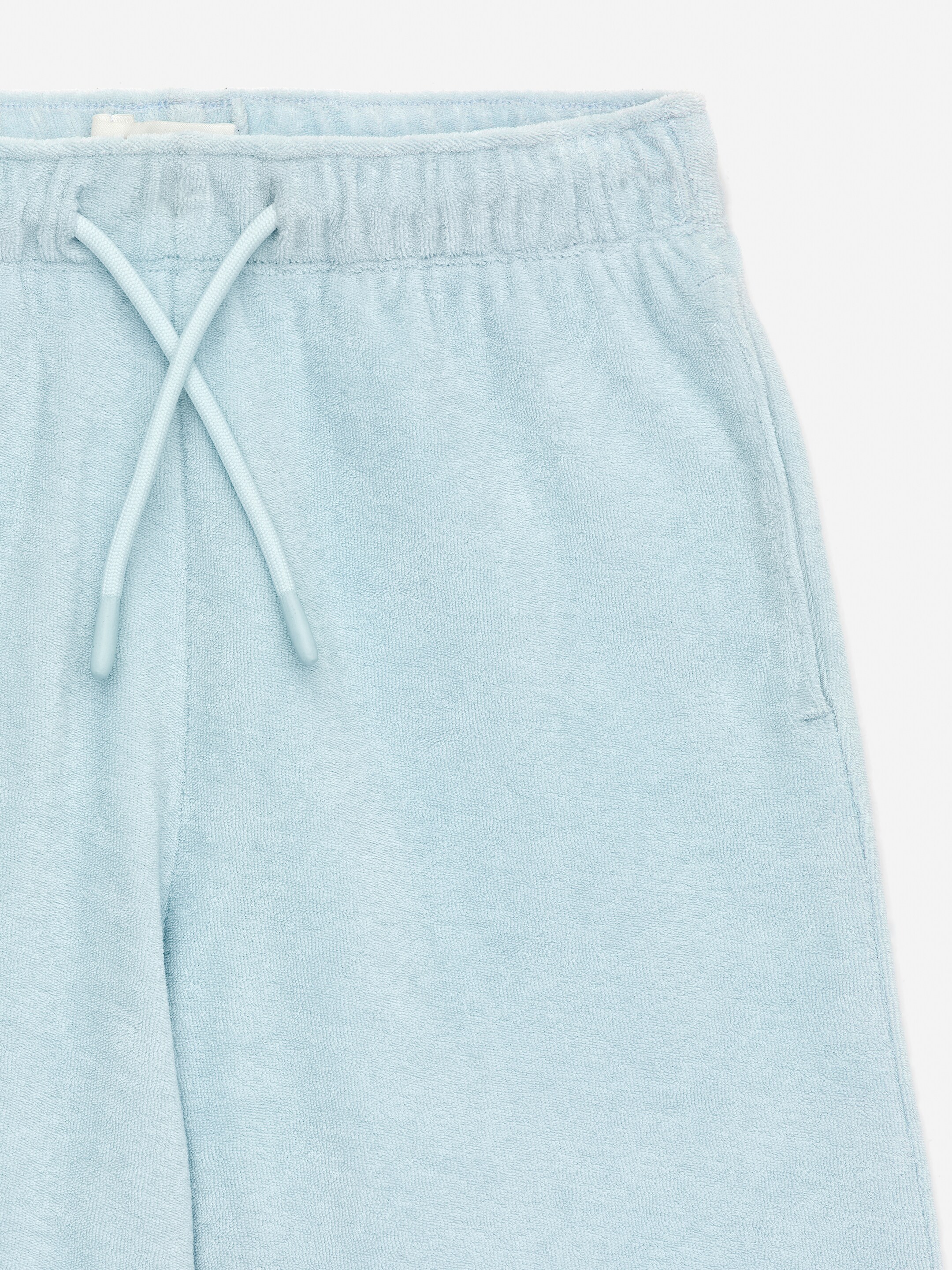 Visualizza immagine più grande: Shorts in spugna - Azzurro - BAMBINO | H&M IT 3