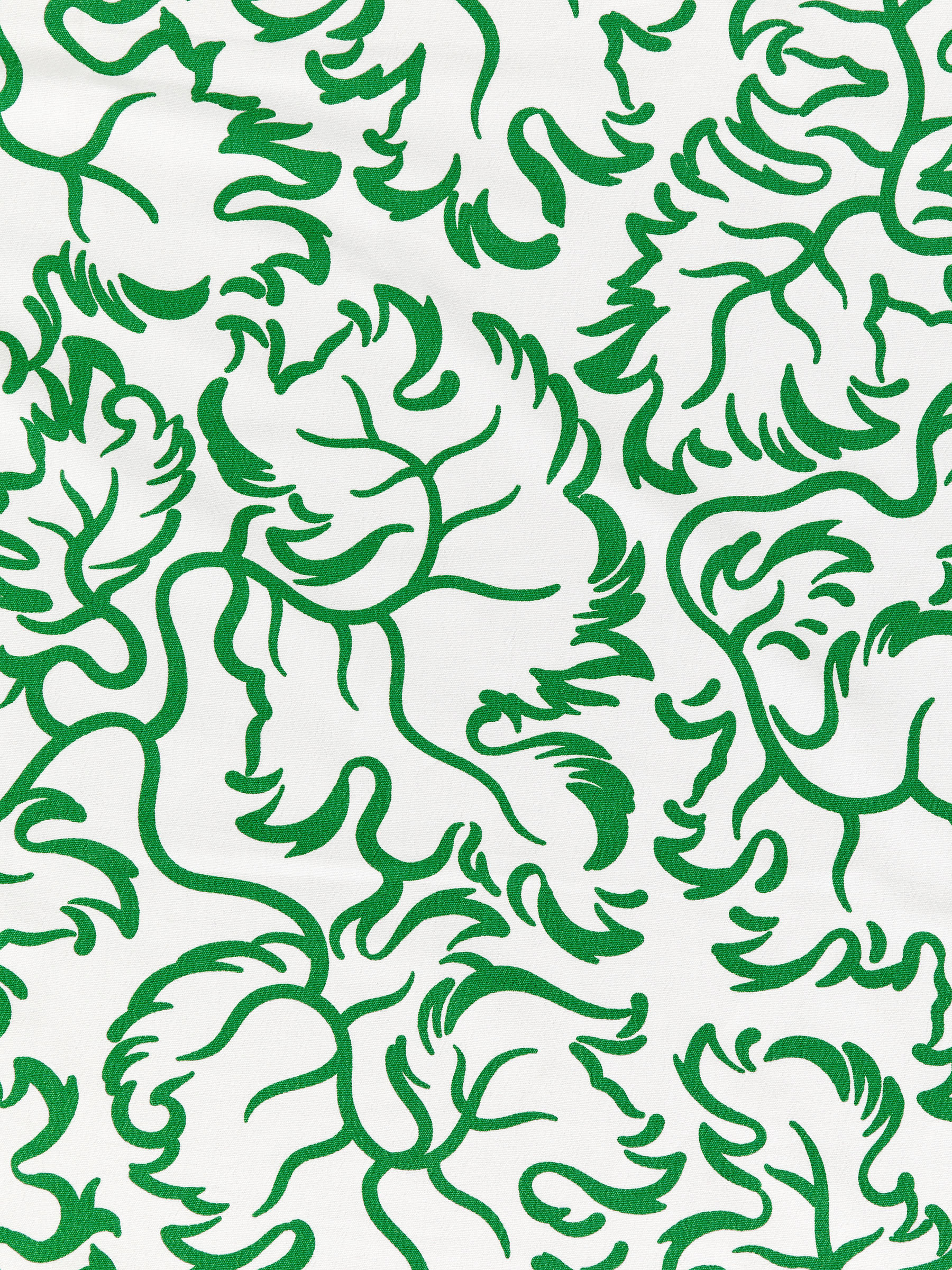 Nappe imprimée - Vert/Blanc - Maison et décoration - StillMedia/DescriptiveDetail - 1