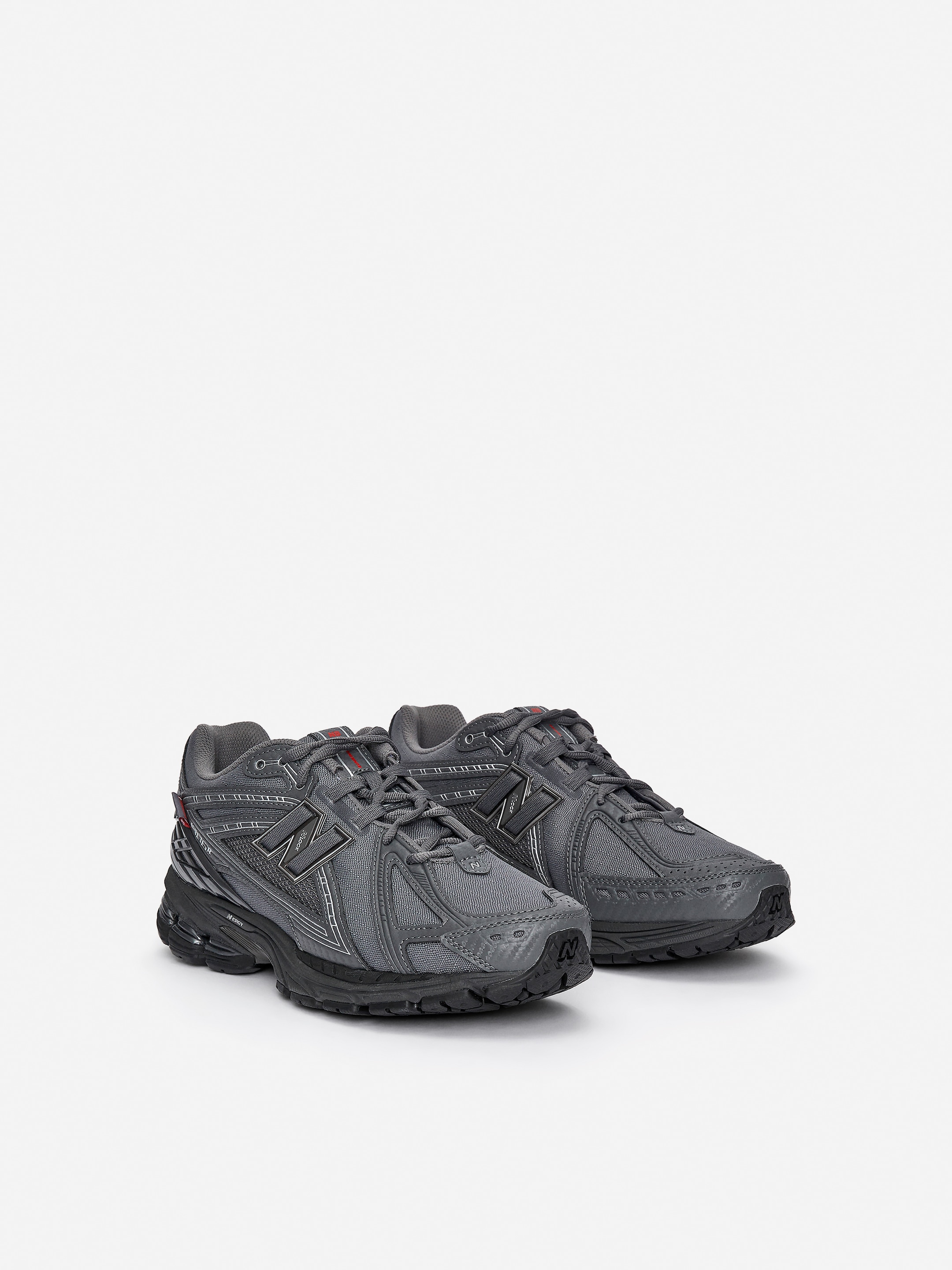 New Balance 1906R Trainers - Grey - Men - StillMedia/DescriptiveStillLife - 4