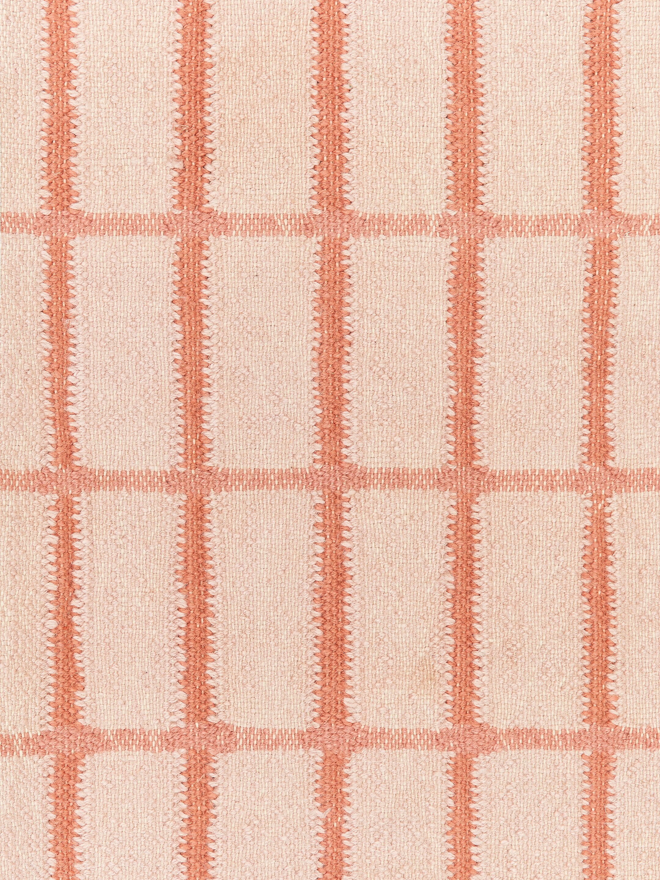 Grösseres Bild ansehen: Teppich aus Jute und Baumwolle, 70 x 180 cm - Rosa - HOME | H&M CH 2