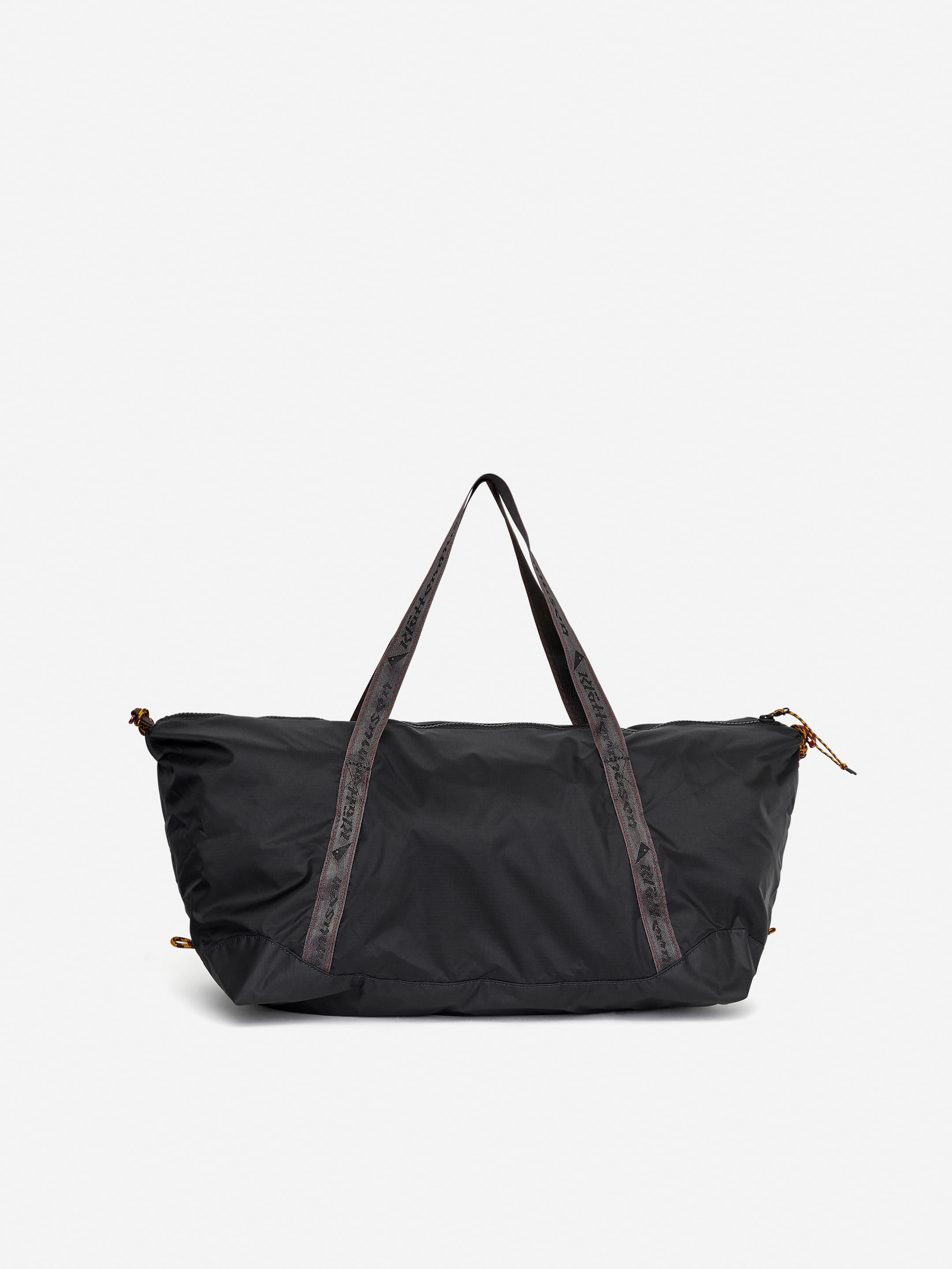 Weekender Mimer von Klättermusen - Schwarz - Herren - StillMedia/DescriptiveStillLife - 5