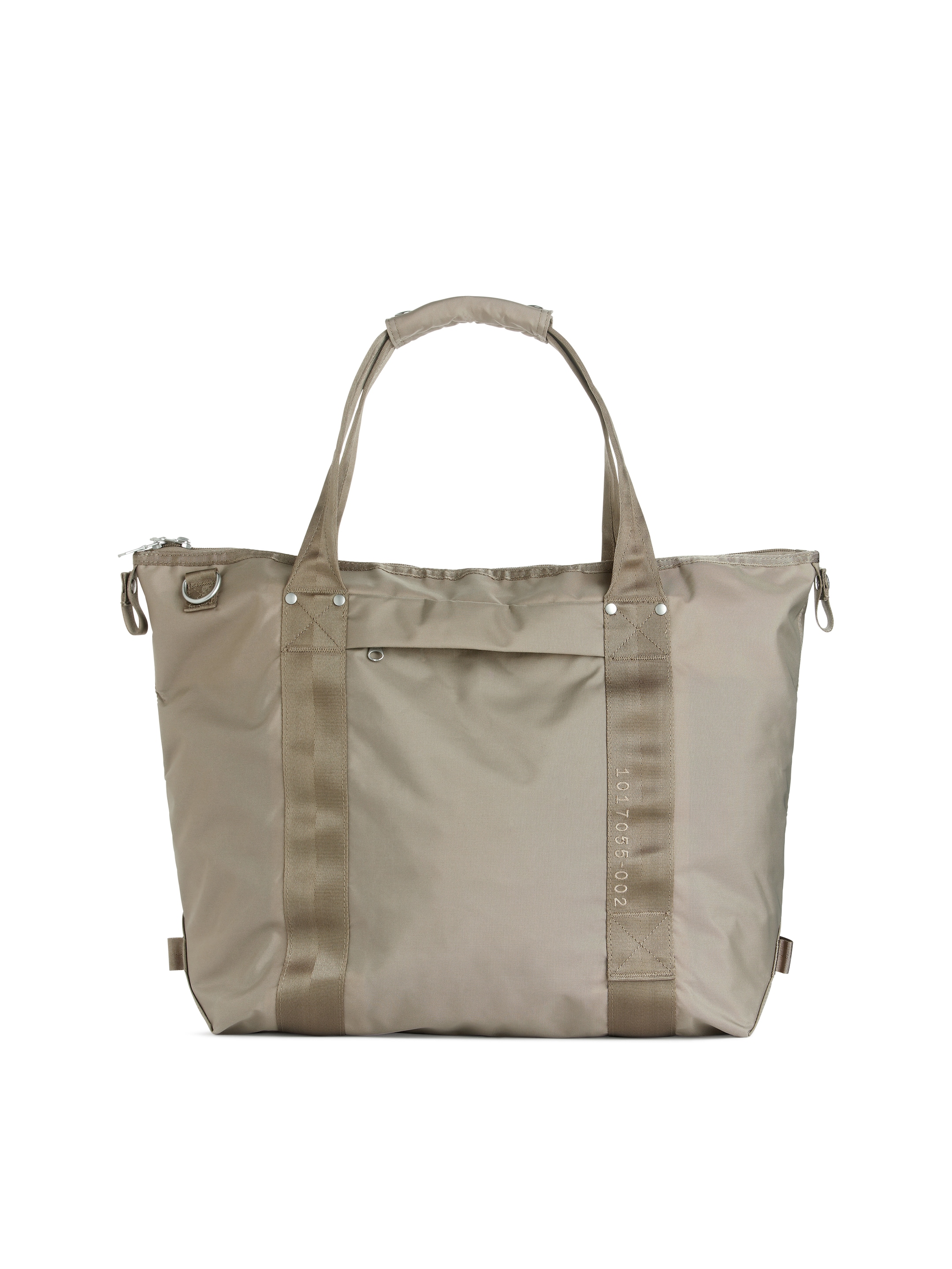 36-Hour Tote - Mullvadsgrå - Travel - StillMedia/DescriptiveStillLife - 8