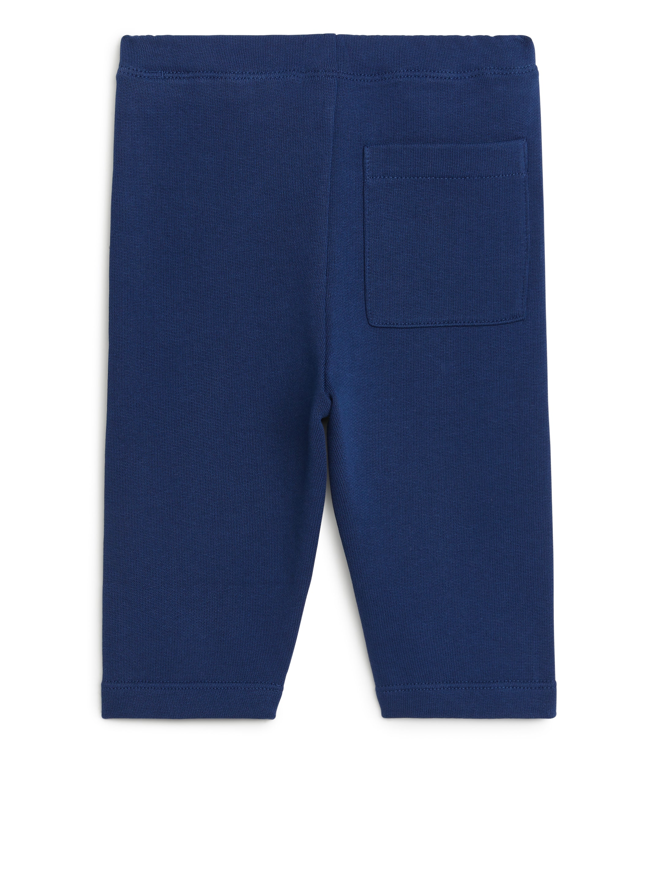 Frottee-Hose - Dunkelblau - Relaxed Fit - Kinder - StillMedia/DescriptiveStillLife - 1