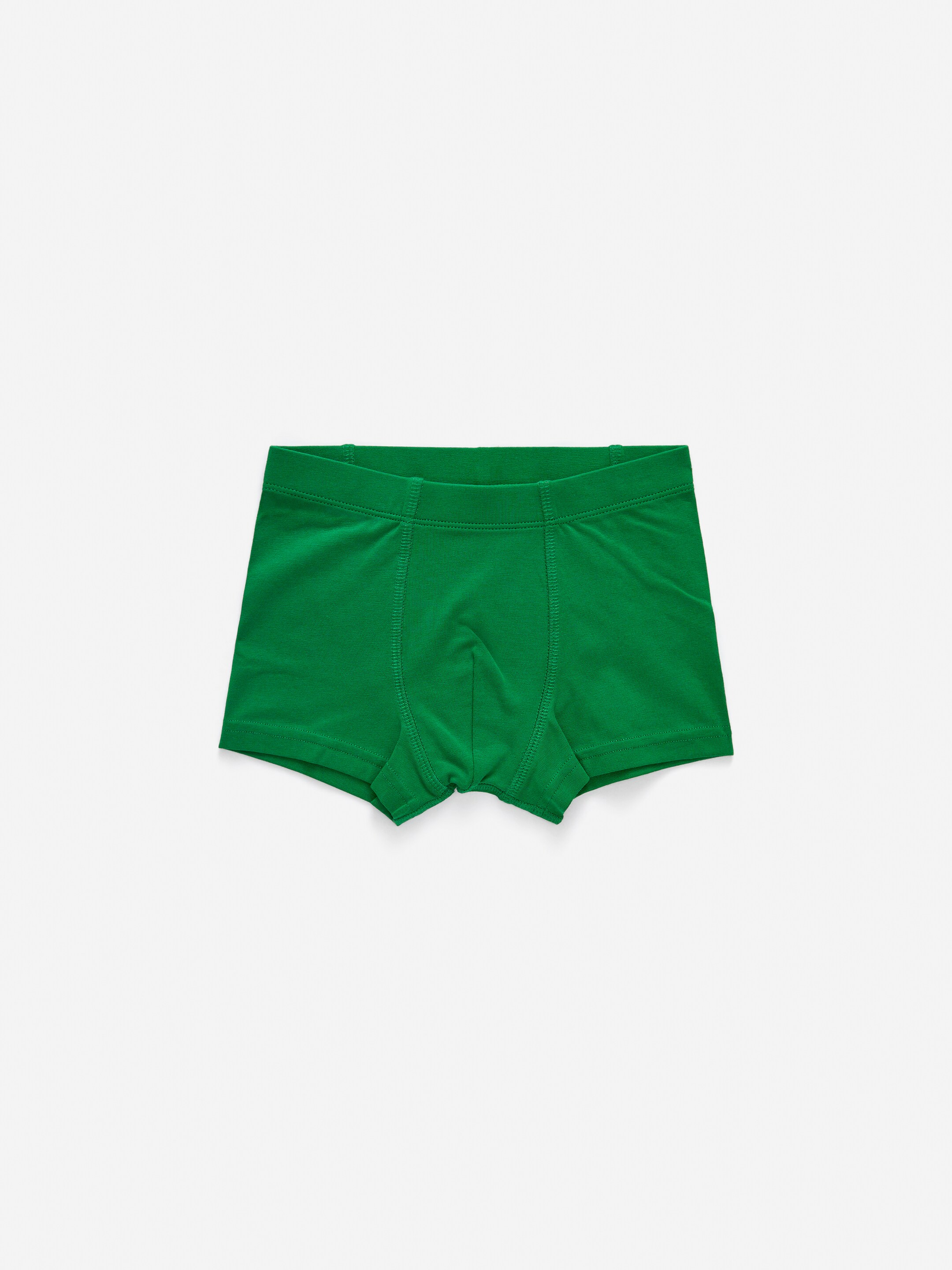 Boxer aus Jersey, 5er-Set - Mehrfarbig - Kinder - StillMedia/DescriptiveStillLife - 6