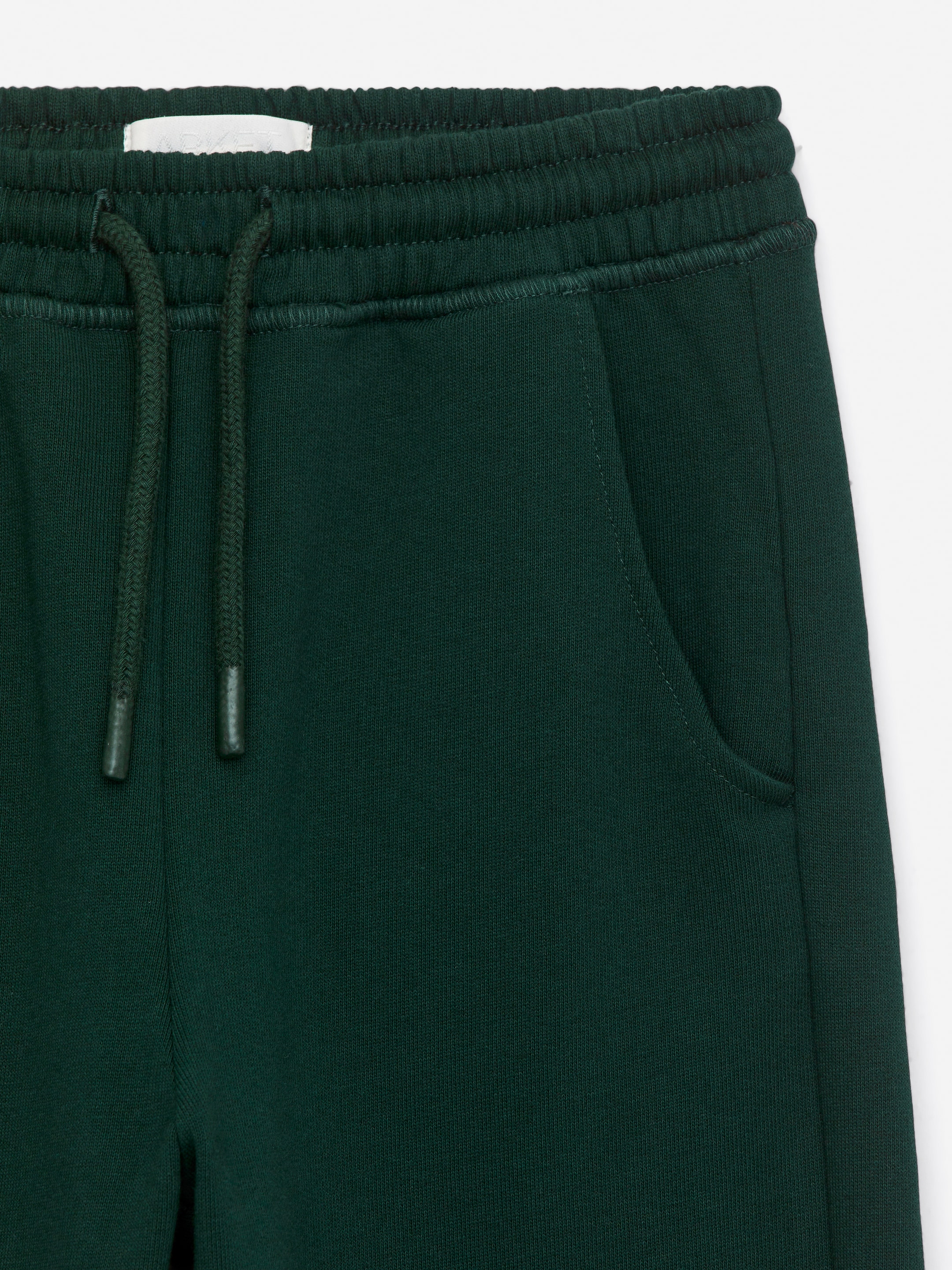 Visualizza immagine più grande: Pantaloni da tuta in spugna - Verde scuro - BAMBINO | H&M IT 3
