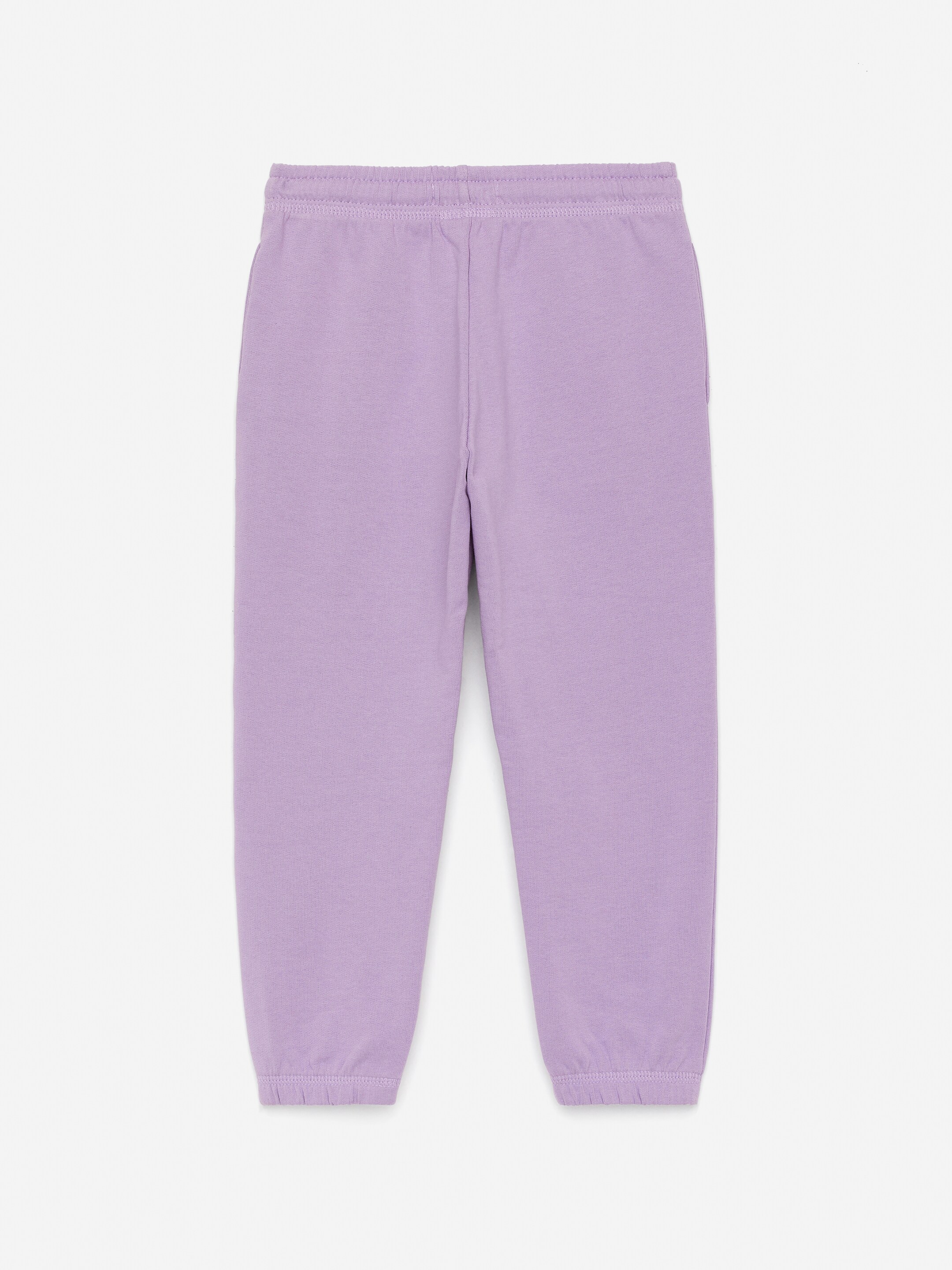 Visualizza immagine più grande: Pantaloni da tuta in spugna francese - Lilla - BAMBINO | H&M IT 2