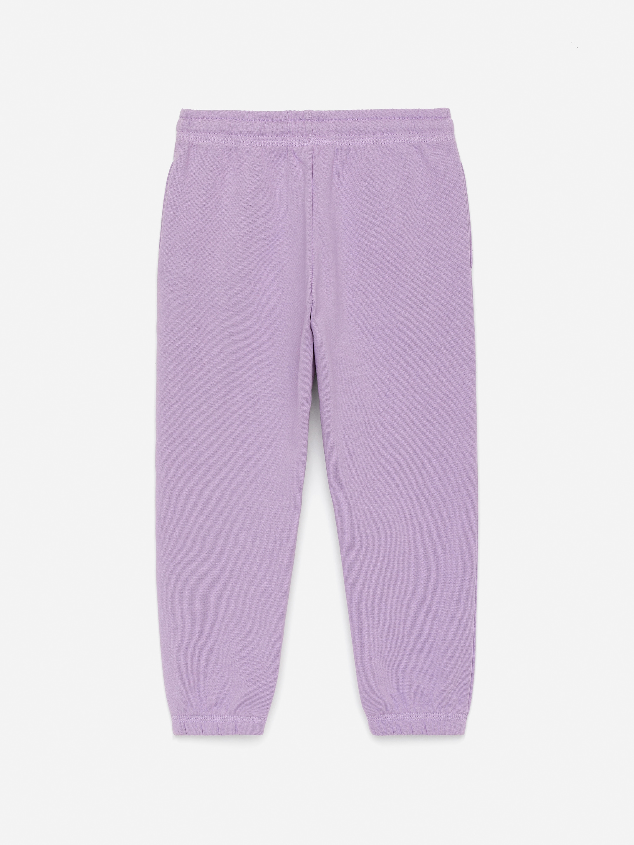 Grösseres Bild ansehen: Sweathose aus Frottee - Lila - KINDER | H&M CH 2