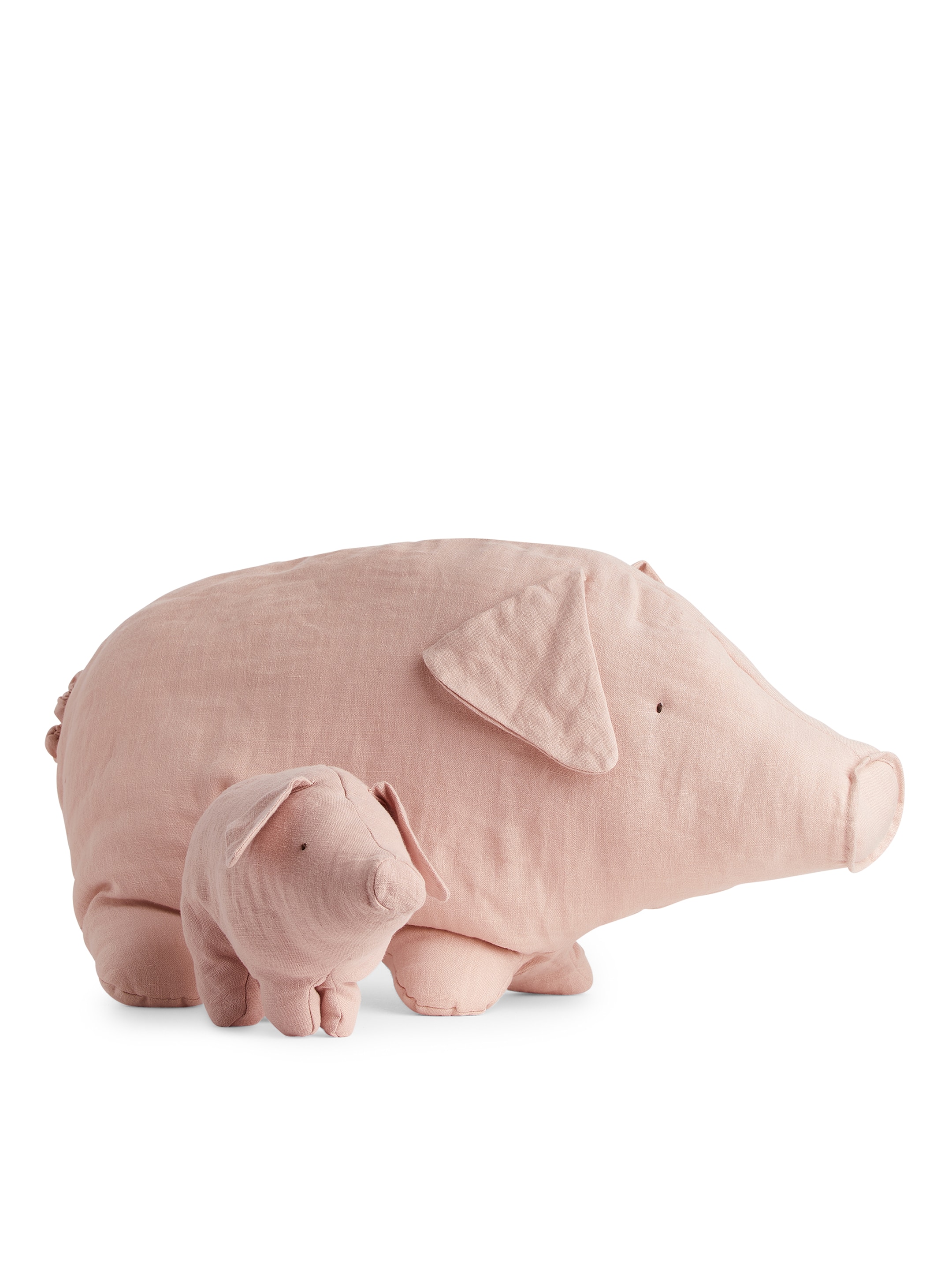 Schweinchen von Maileg - Altrosa - Kinder - StillMedia/DescriptiveStillLife - 2