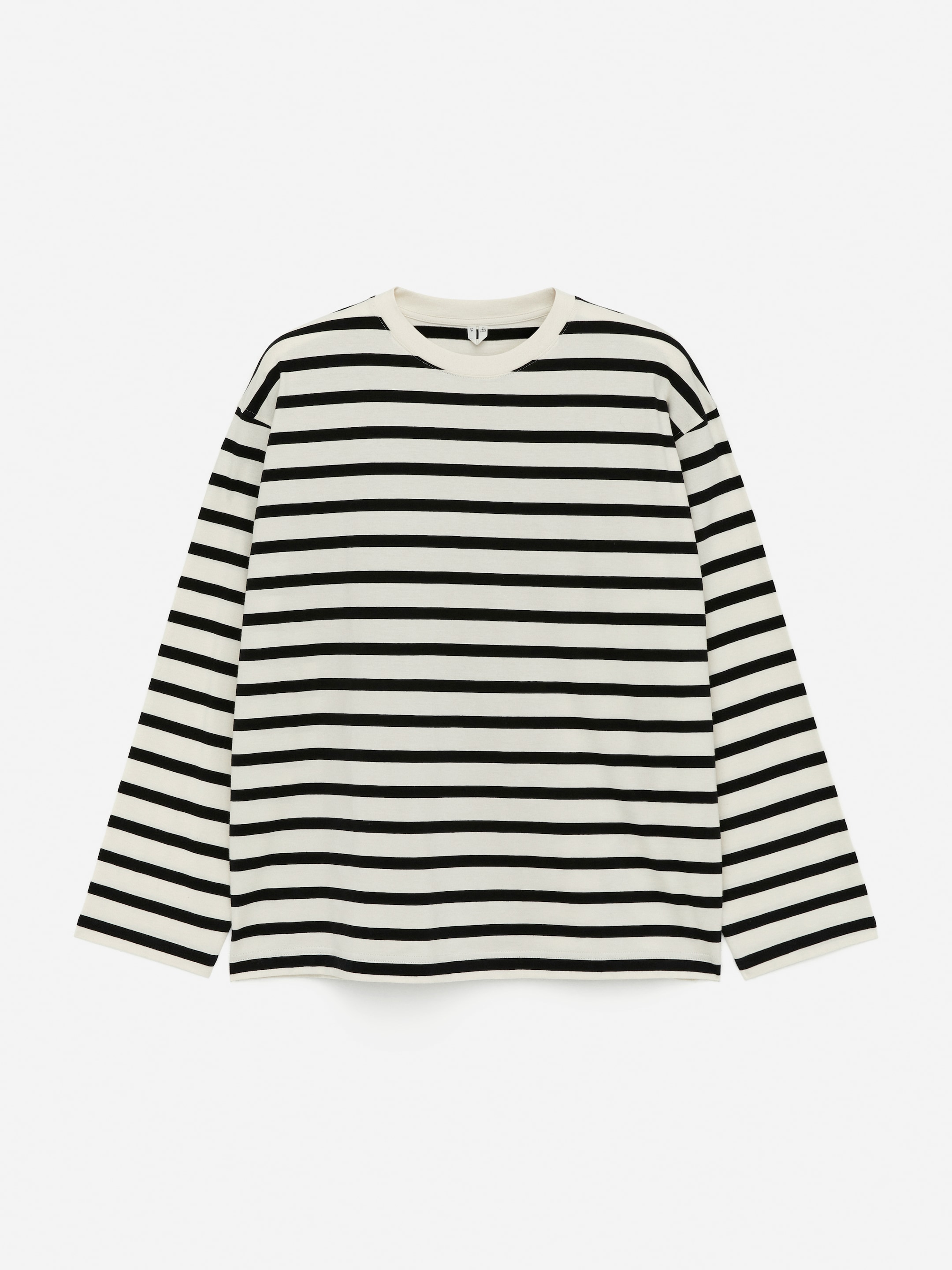 Long-Sleeved T-Shirt-#272628-14414