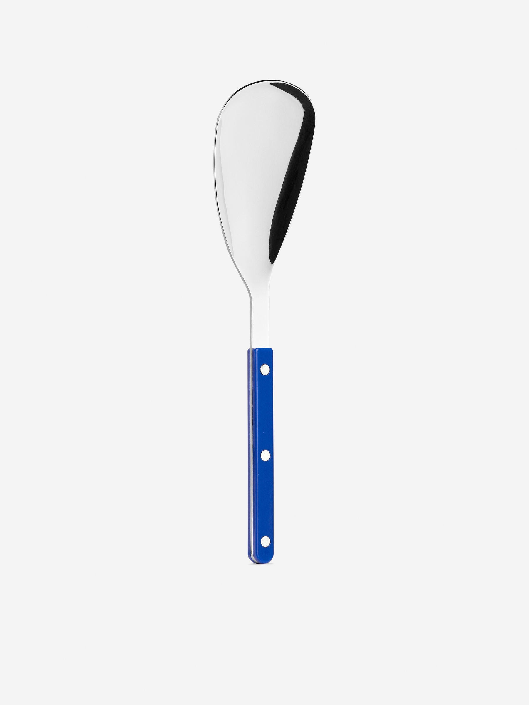 Sabre Paris Bistrot Rice Spoon-#003EFE-15573