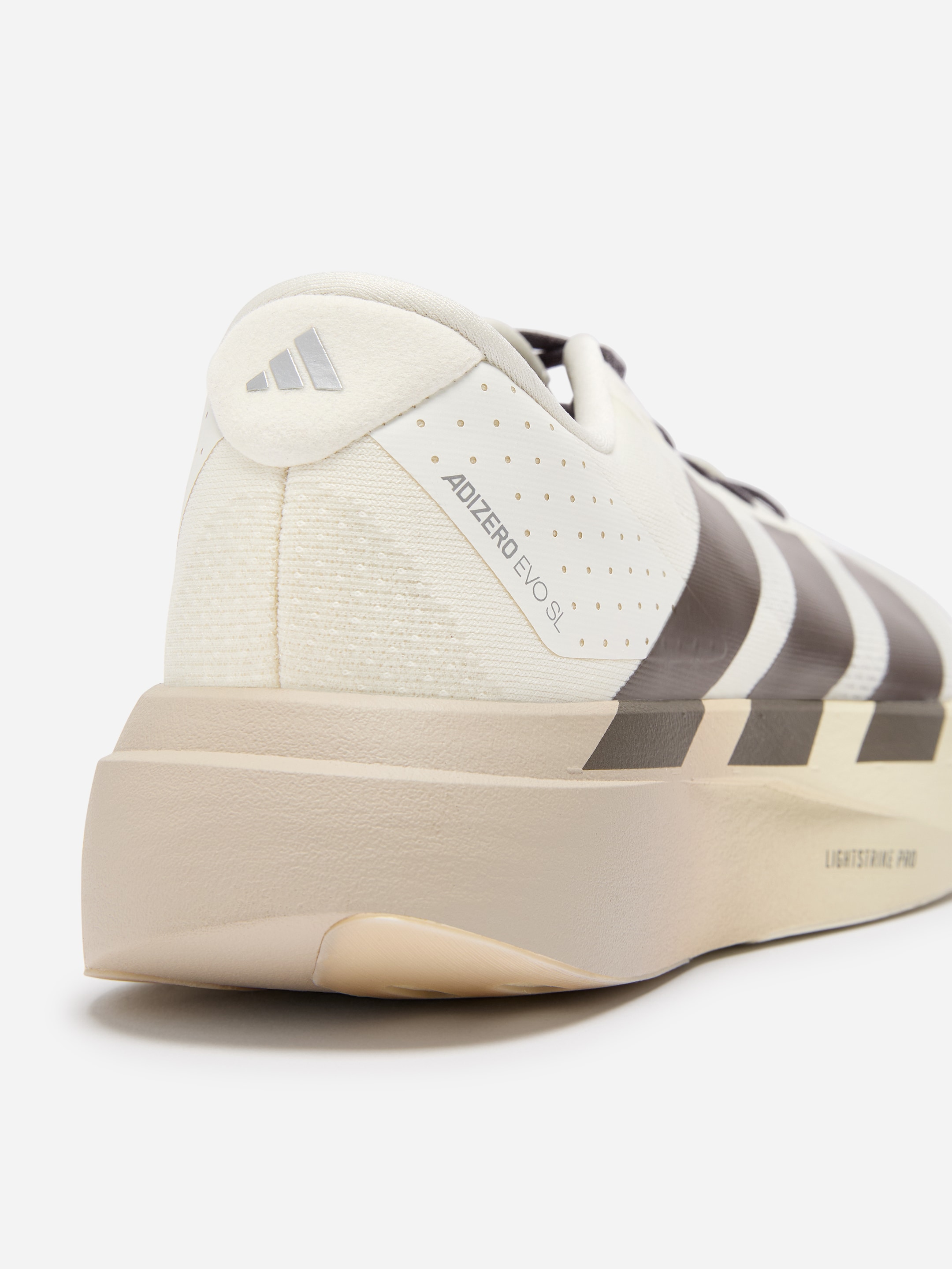 Trampki adidas Adizero Evo SL - Off White - Men - StillMedia/DescriptiveDetail - 1