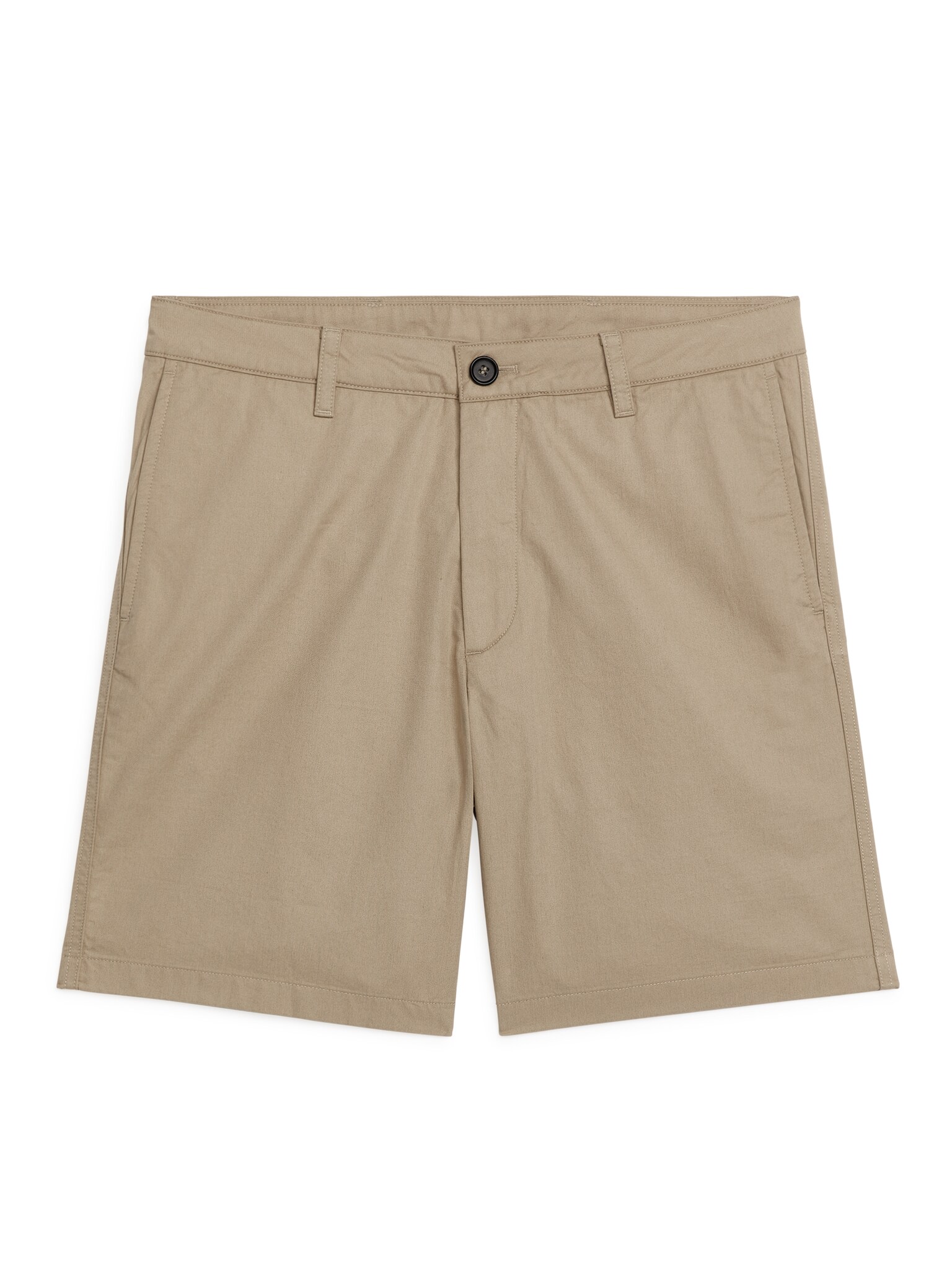 Bavlněné šortky - Beige/Tmavě modrá/Light Beige/Dark Green/Khaki zelená