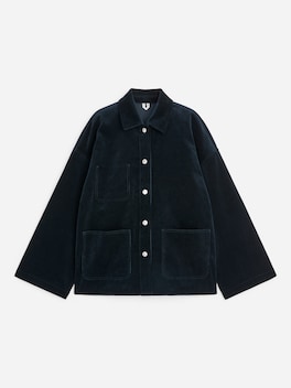 Overshirt i manchester