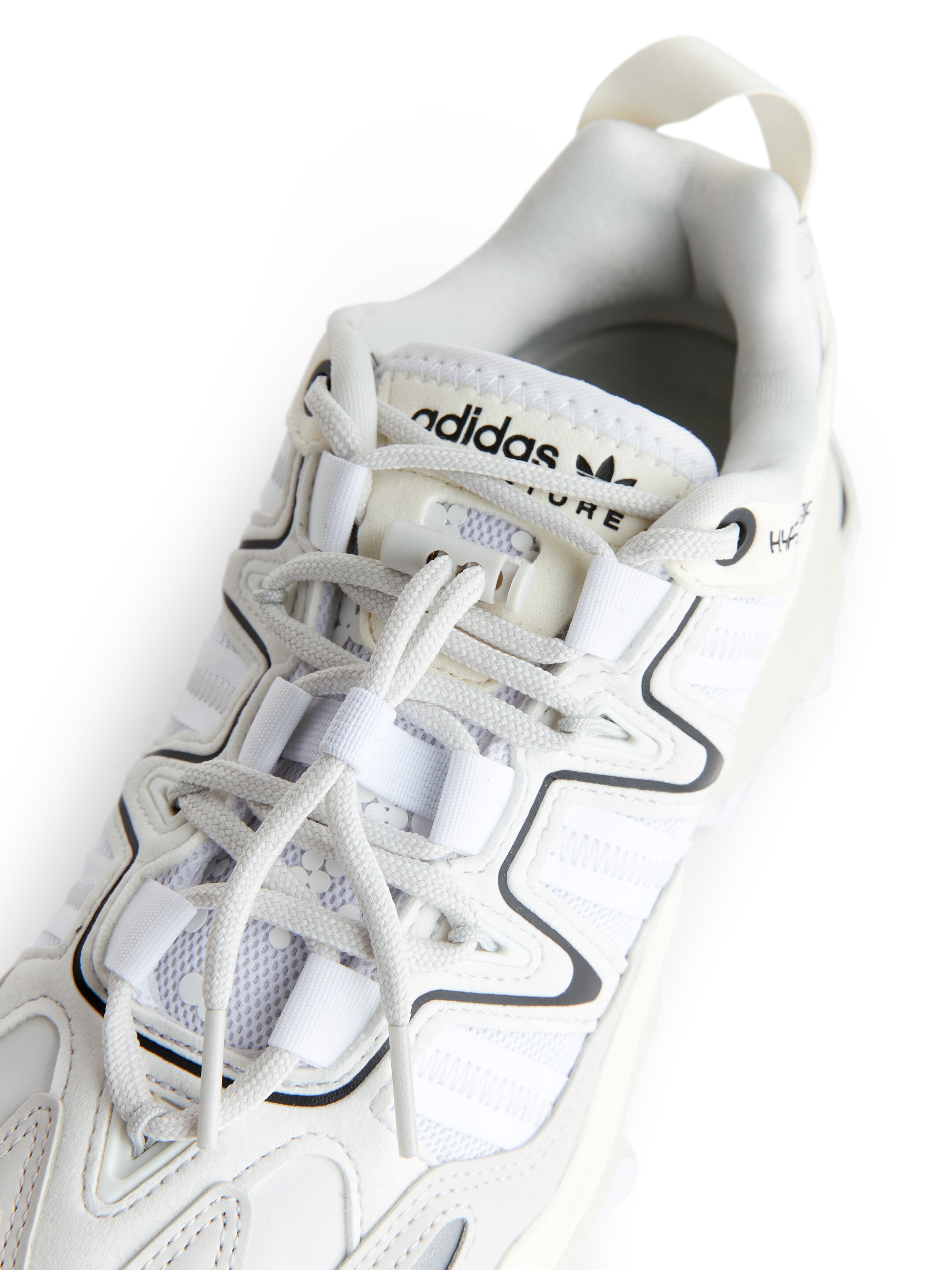Sneakers adidas Hyperturf - Bianco - Women - StillMedia/DescriptiveDetail - 3