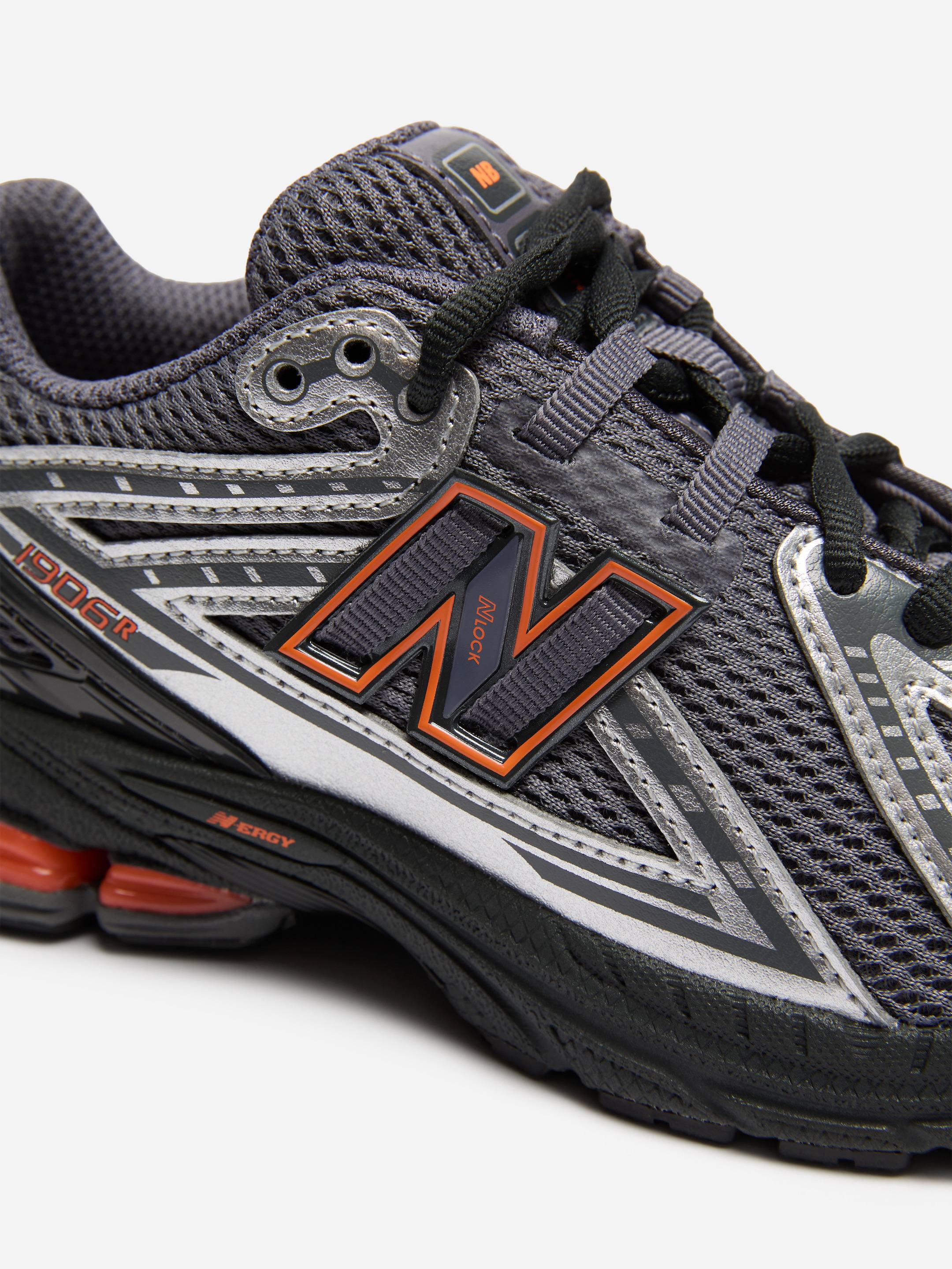 New Balance 1906-sneakers - Grå - children - StillMedia/DescriptiveDetail - 2