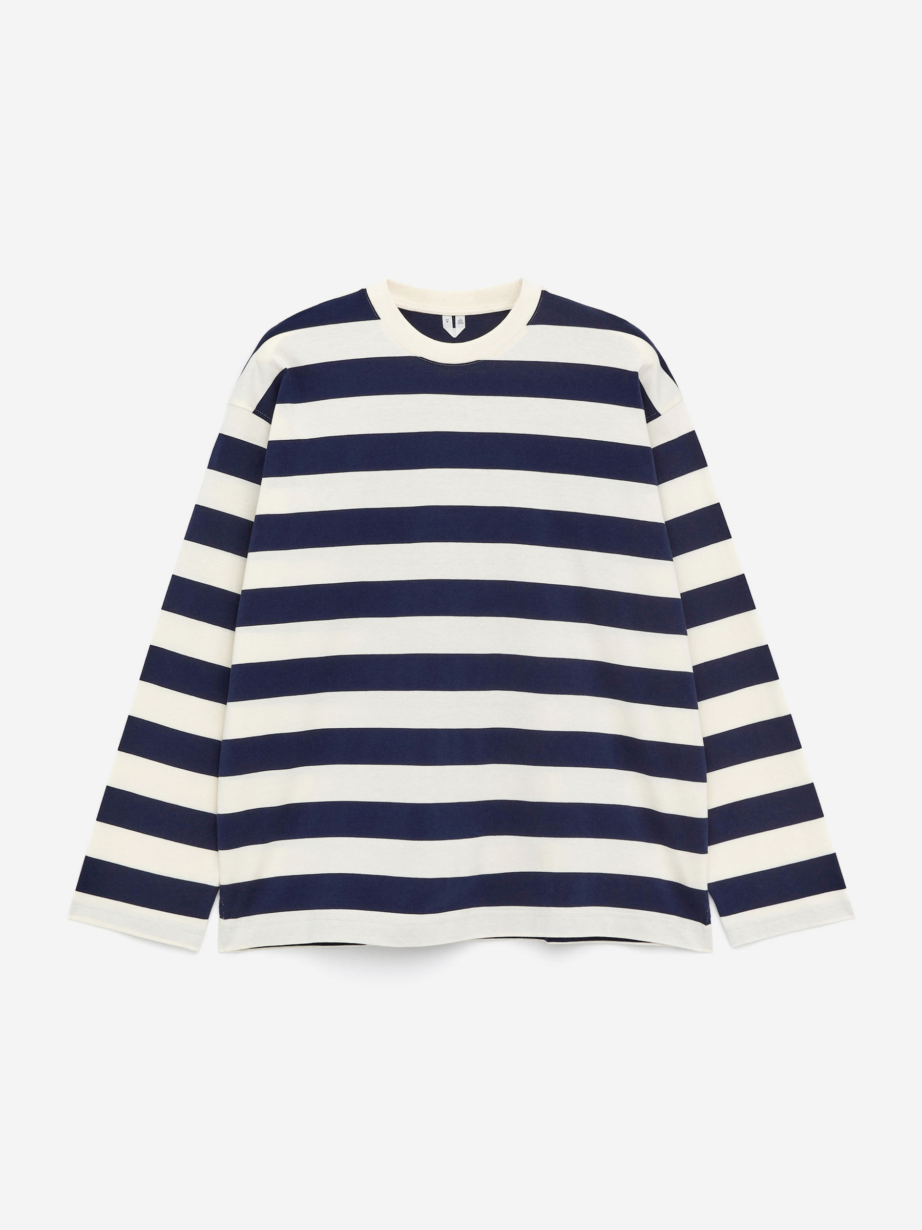 Long-Sleeve T-Shirt-#21273C-16549