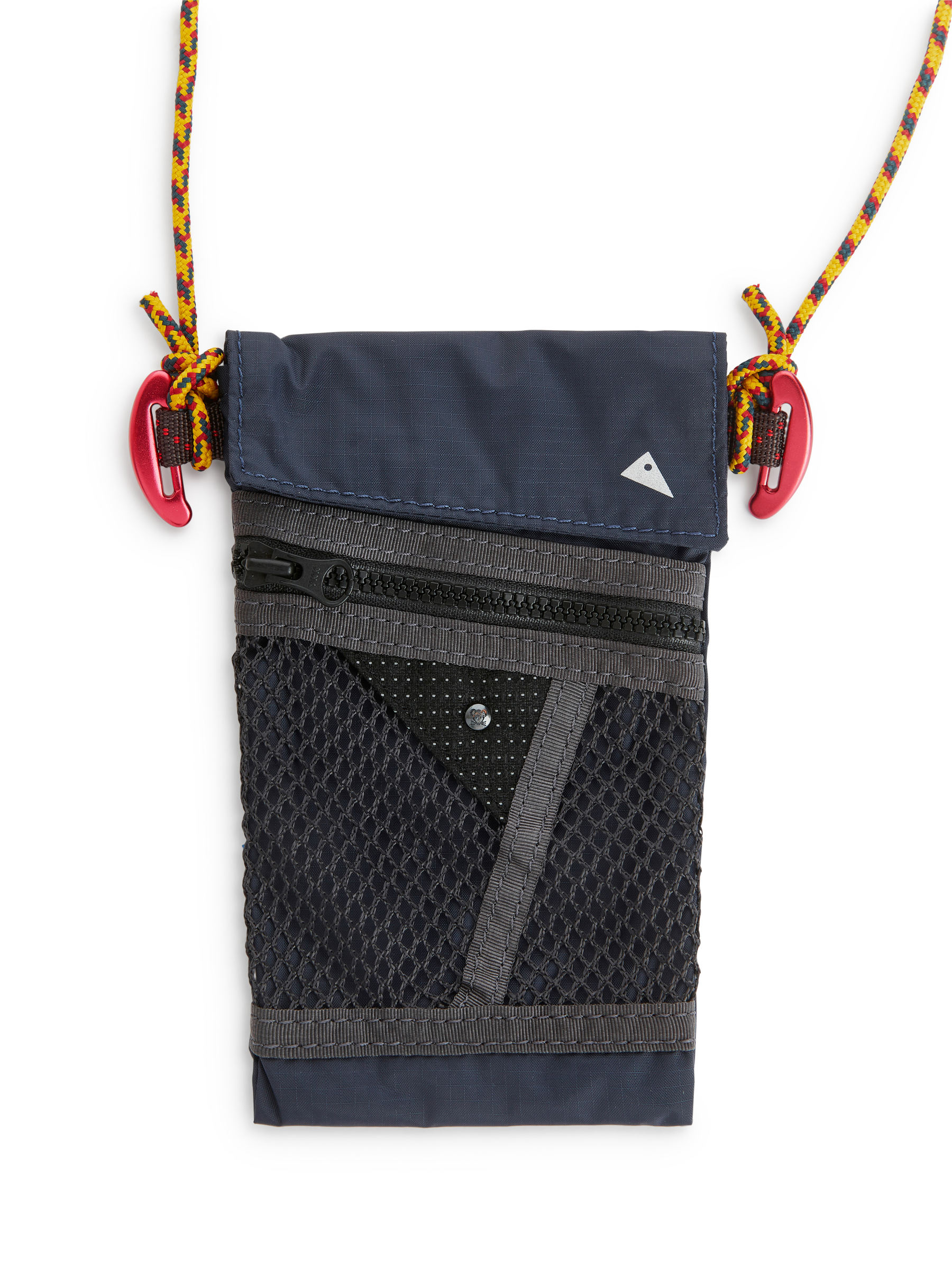 Accessoire-Tasche Algir von Klättermusen - Indigoblau - Herren - StillMedia/DescriptiveDetail - 2