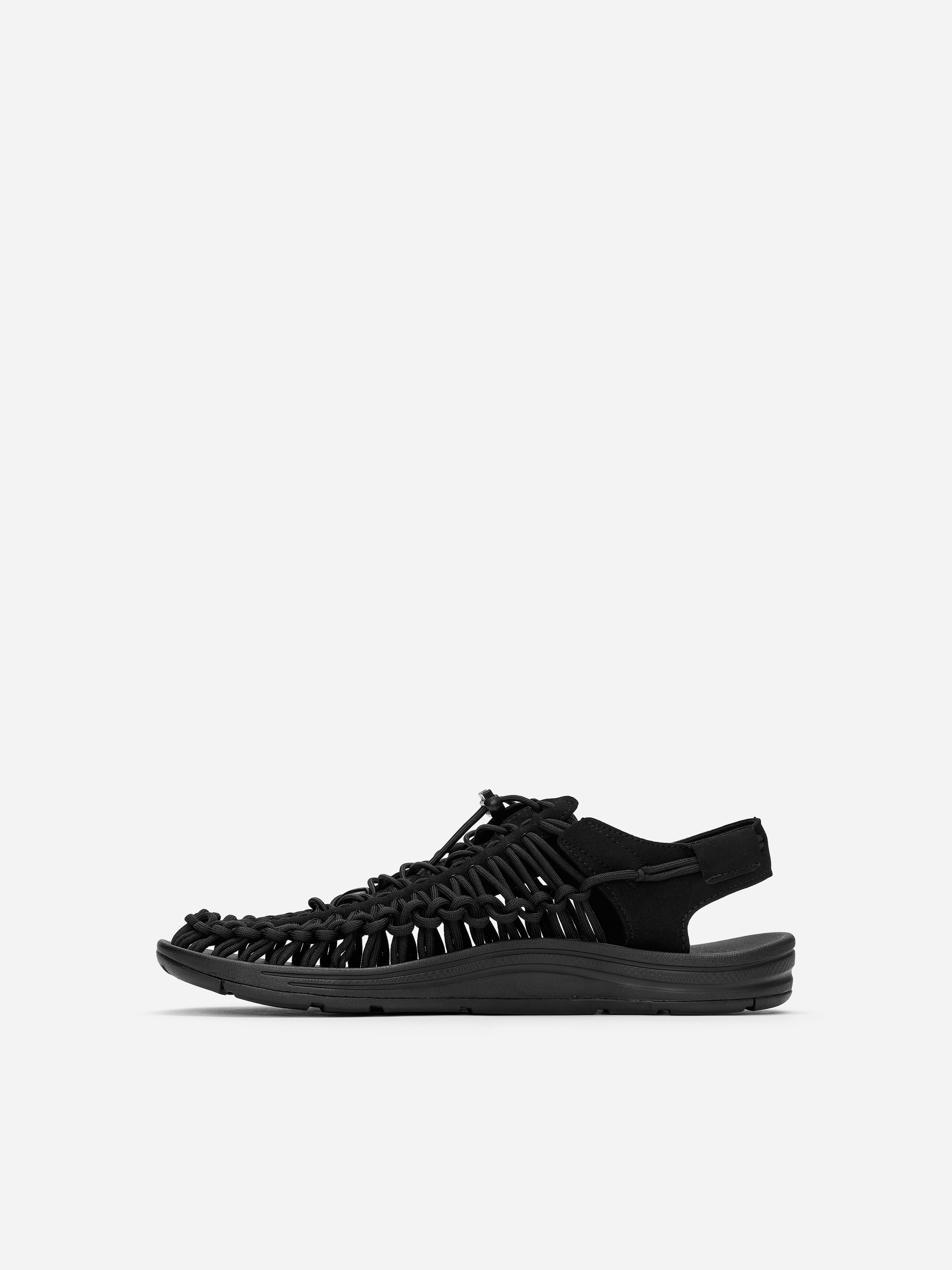 Keen Uneek – Black – Men – ARKET NO