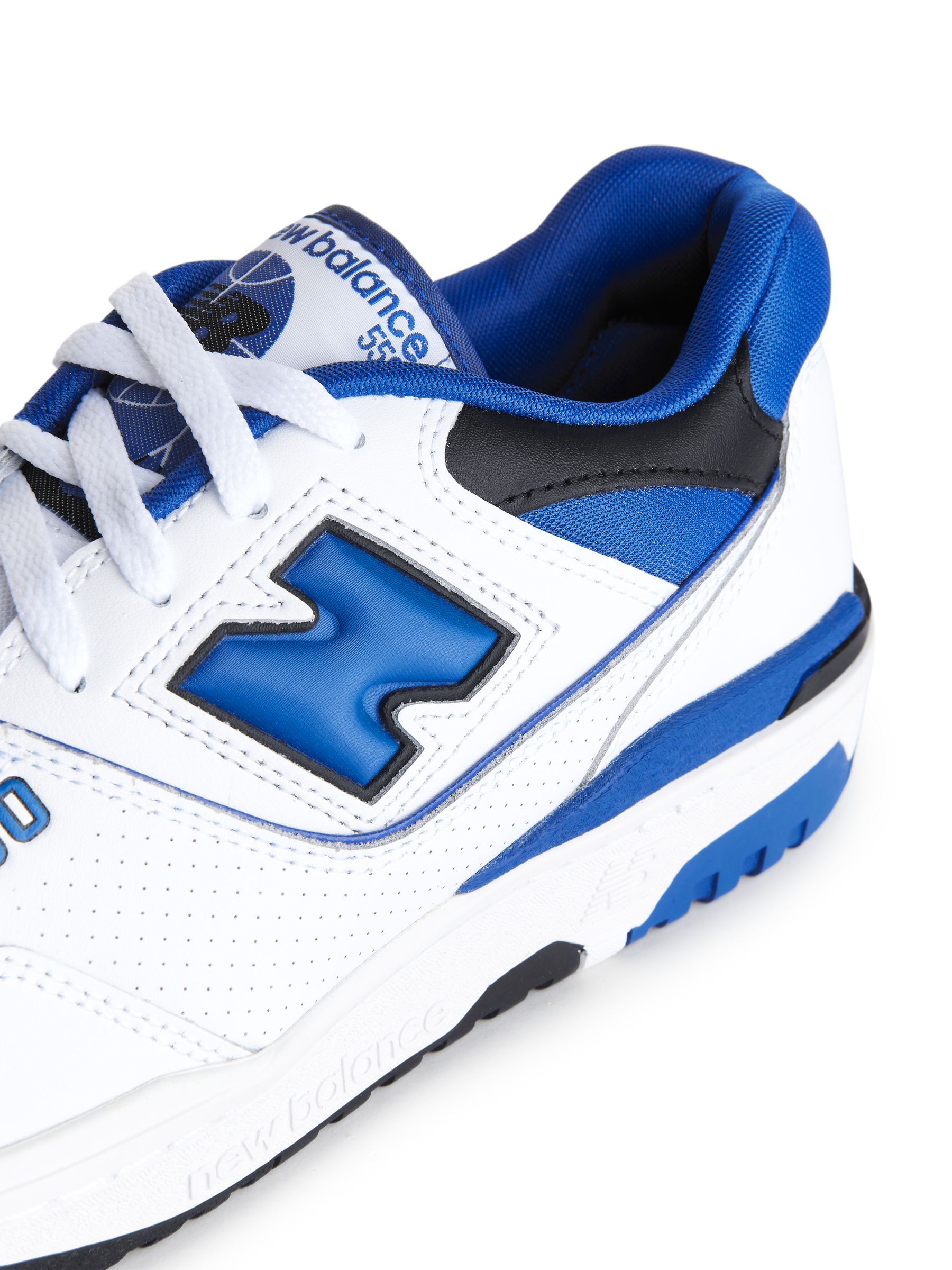 Zapatillas New Balance 550 - Blanco/azul - Men - StillMedia/DescriptiveDetail - 5