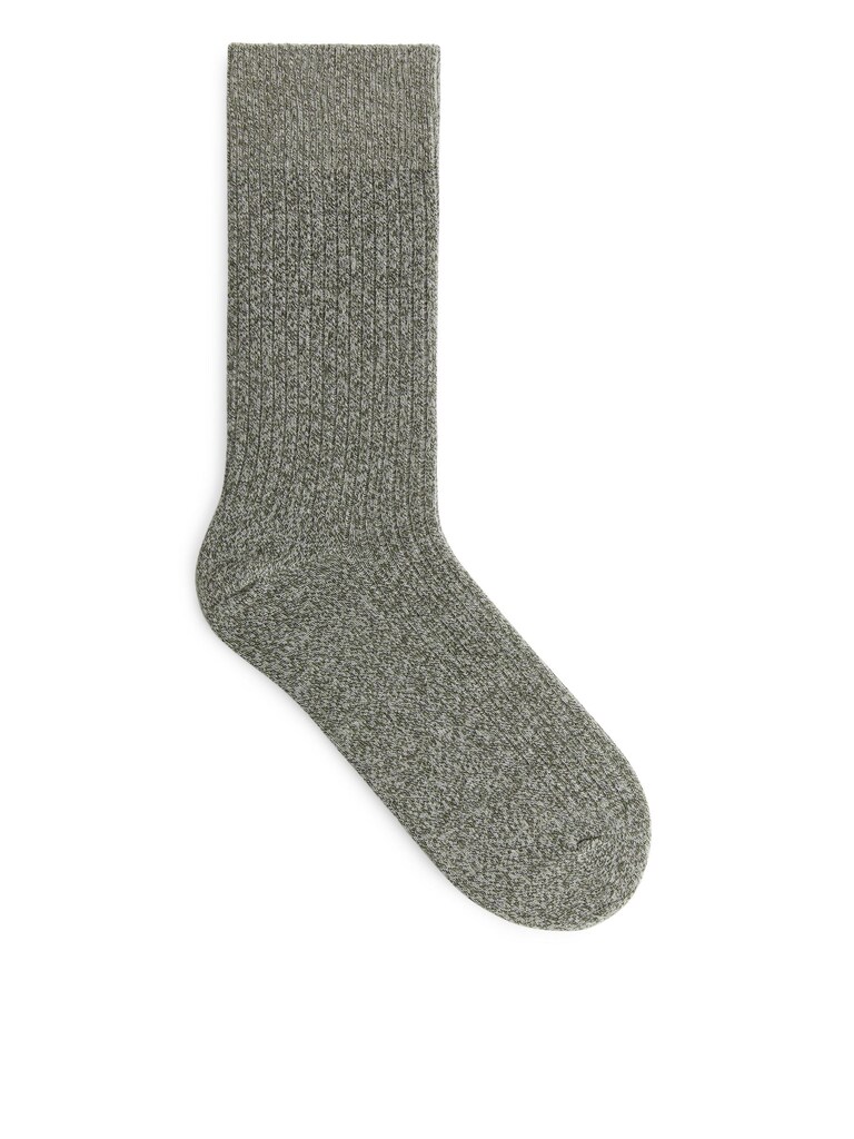 Street Pack 5 Calzini Uomo Senza Fascia Elastica Rispettosa Vene – Cotone Traspirante Anti Odore Taglie 39-42 E 43-46