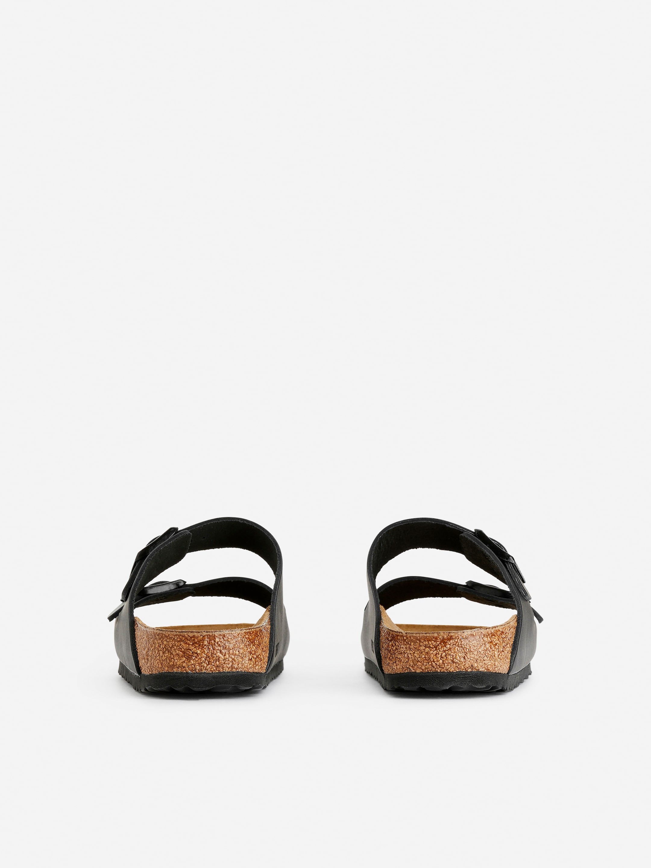 Sandale Arizona von Birkenstock - Schwarz - Damen - StillMedia/DescriptiveStillLife - 1