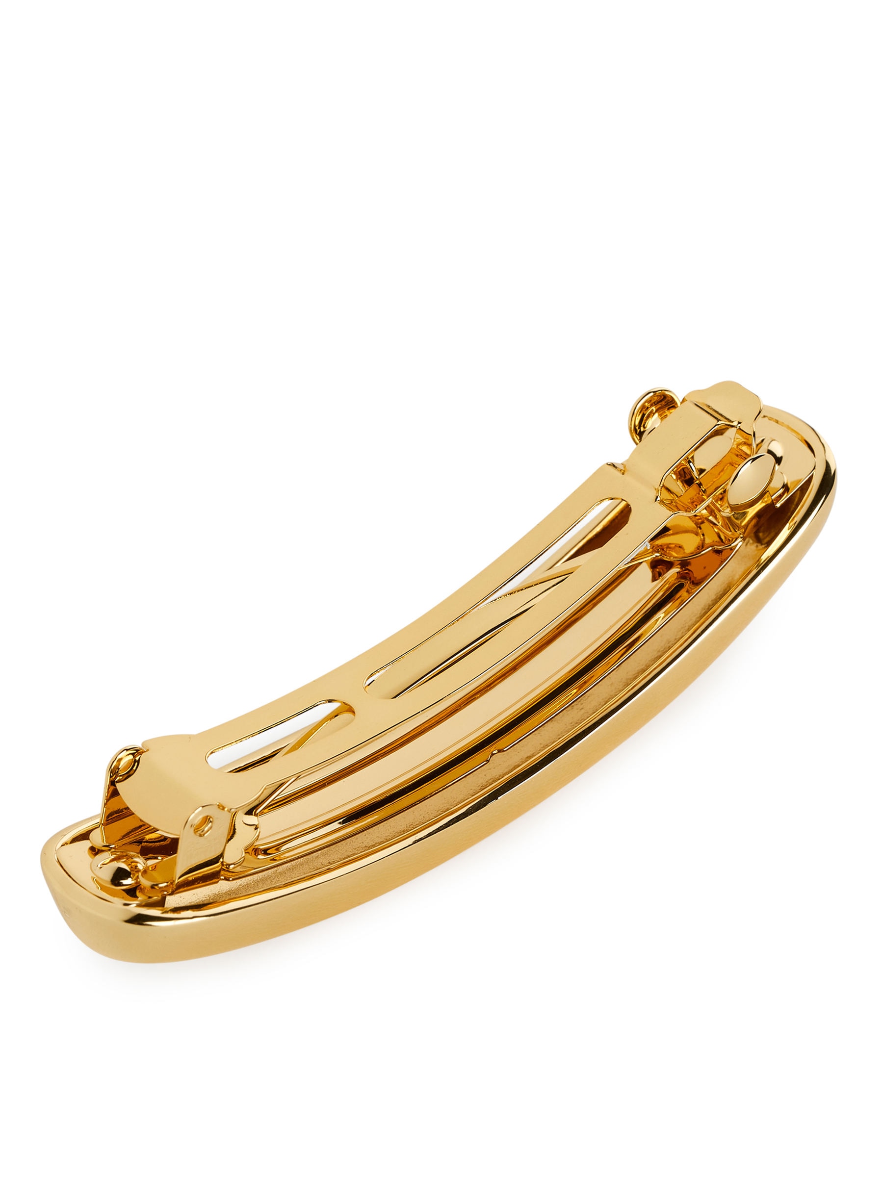 Haarspange - Gold - Damen - StillMedia/DescriptiveStillLife - 2