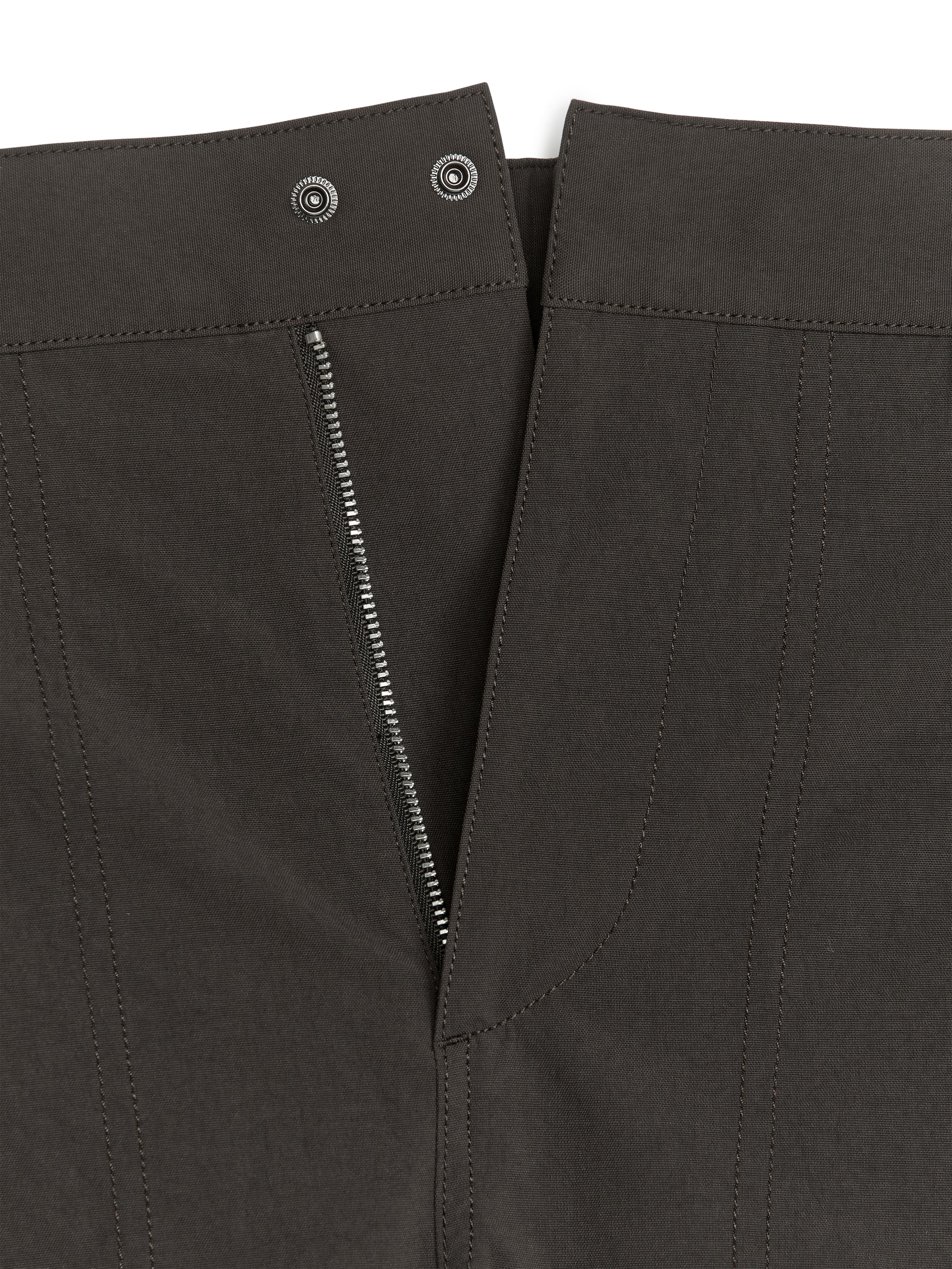 Spodnie Active - Ciemnoszary - Fason normalny - Men - StillMedia/DescriptiveDetail - 1