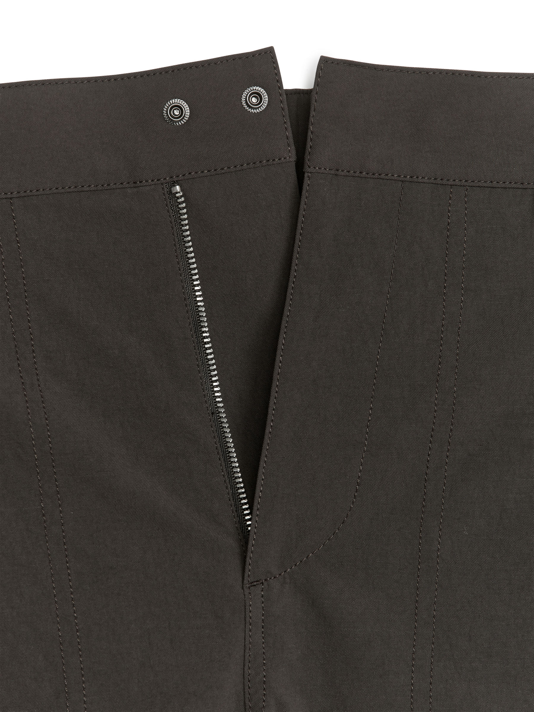 Spodnie Active - Ciemnoszary - Fason normalny - Men - StillMedia/DescriptiveDetail - 1