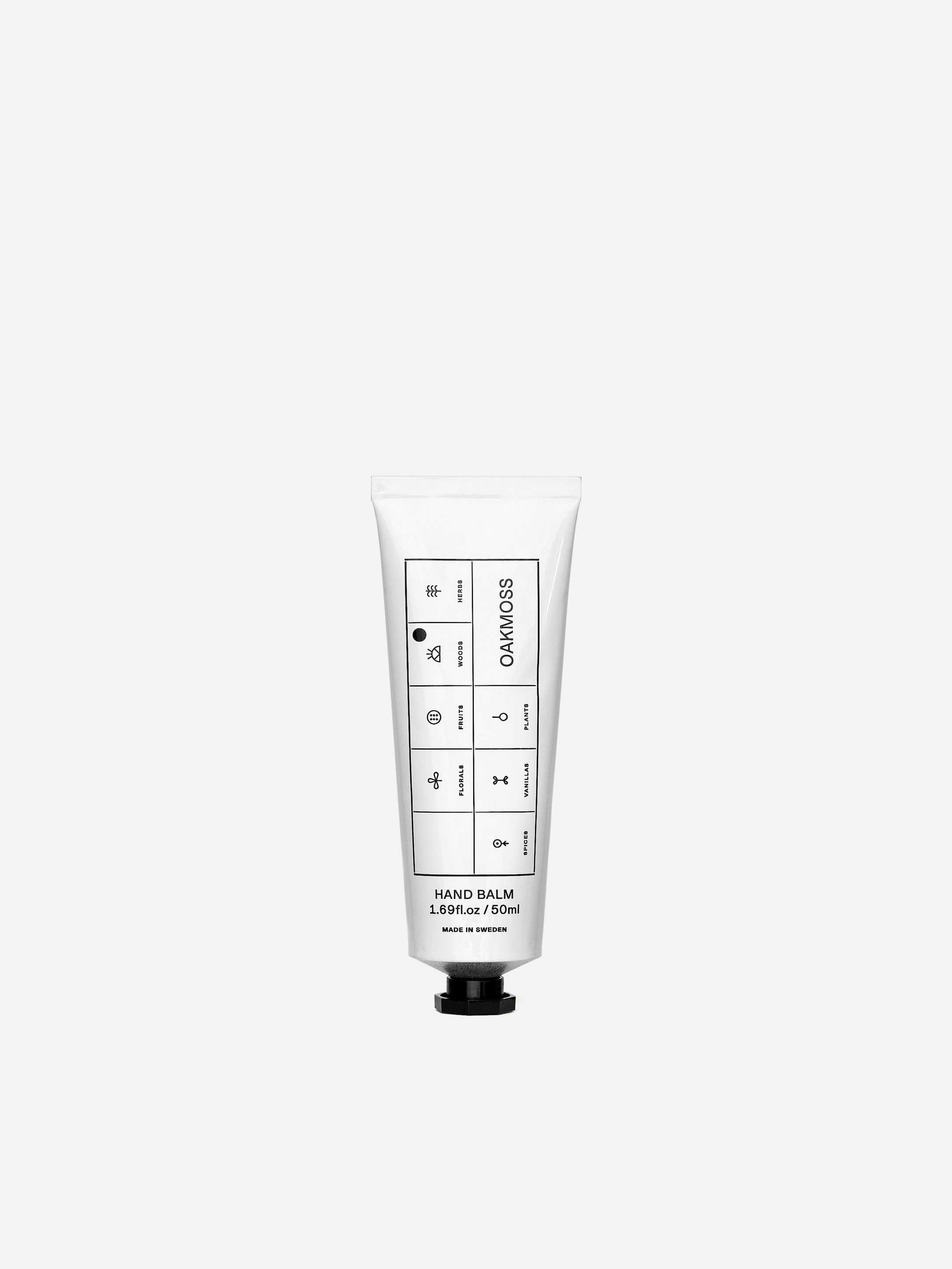 Zobrazit větší obrázek: Hand Balm - Dubový mech - Beauty all | H&M CZ 1