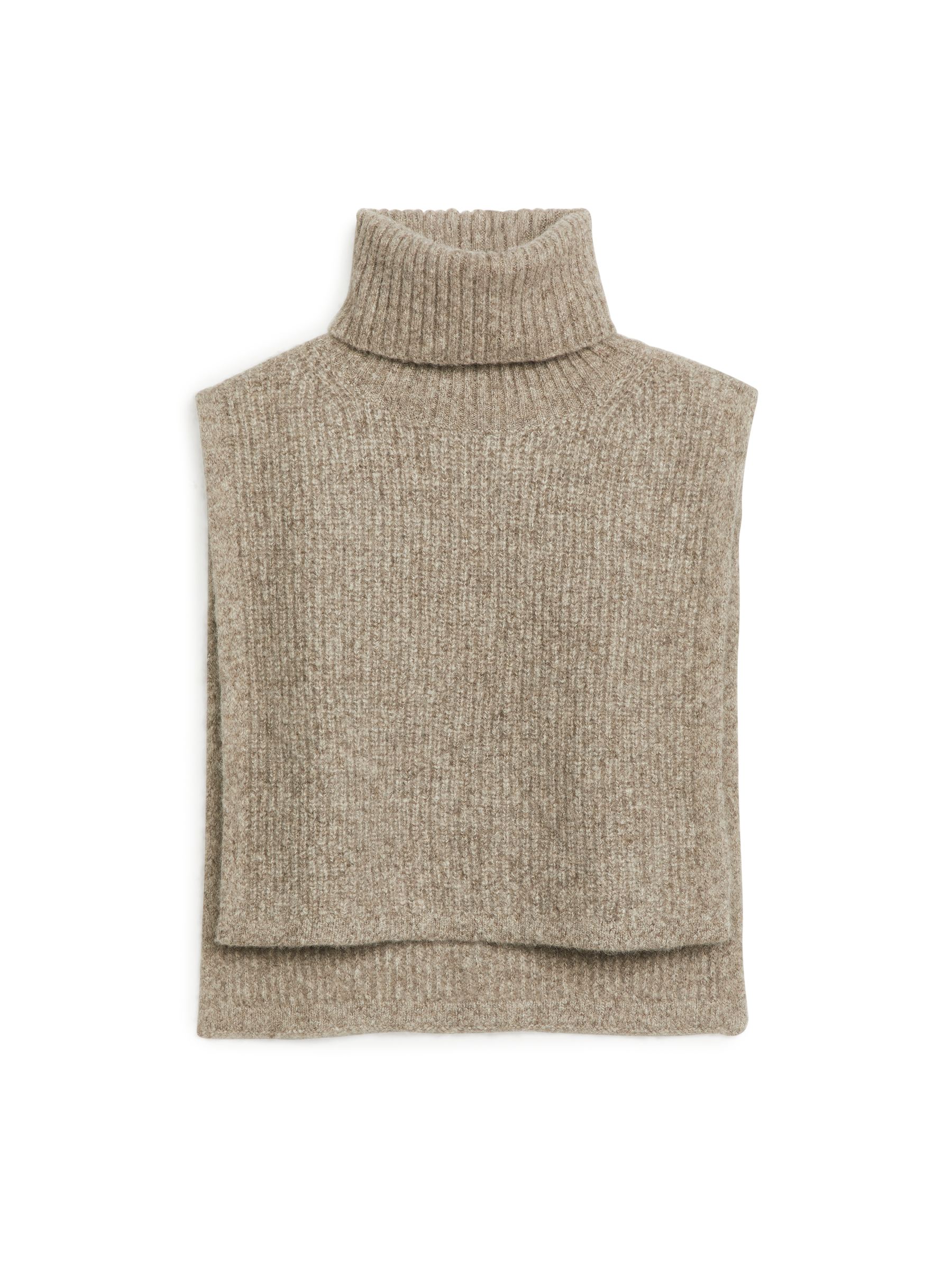 AlpacaYakBlendRoll-NeckCollar-#9A9693-10064