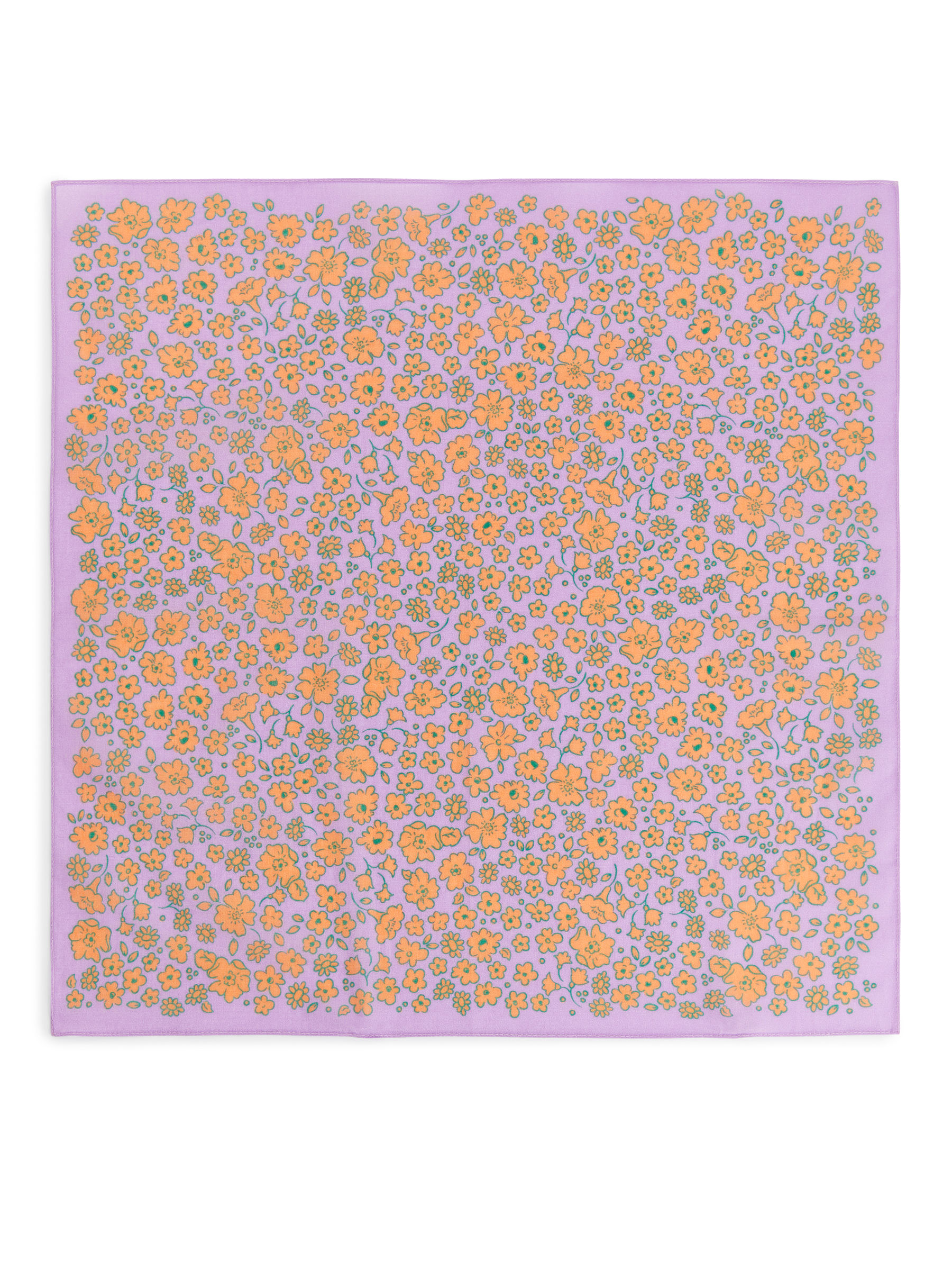 Cotton Bandana-#B196C8-6645