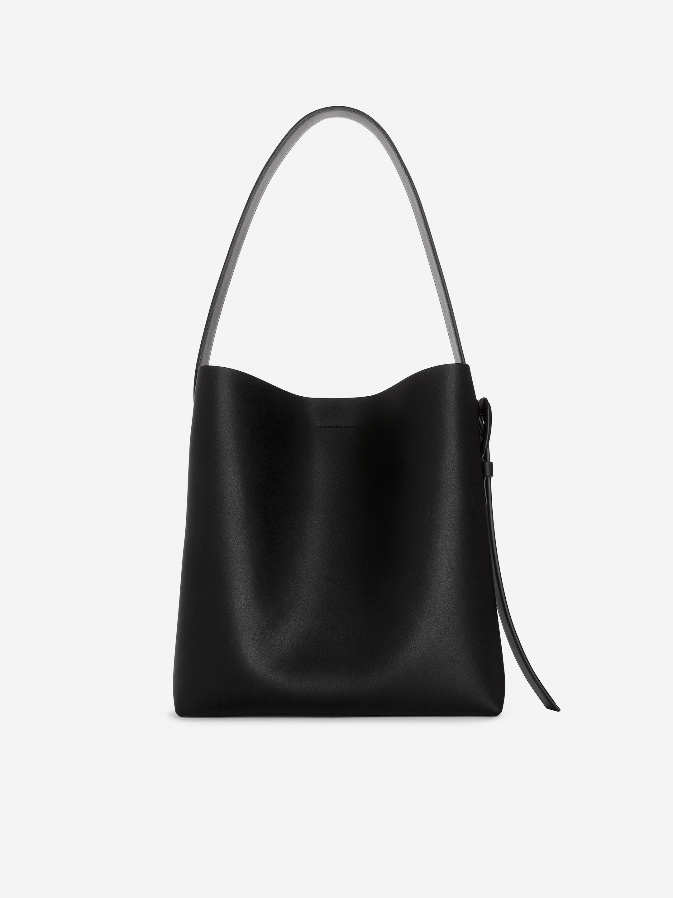 Größeres Bild anzeigen: Tragetasche - Schwarz - Ladies | H&M AT 9