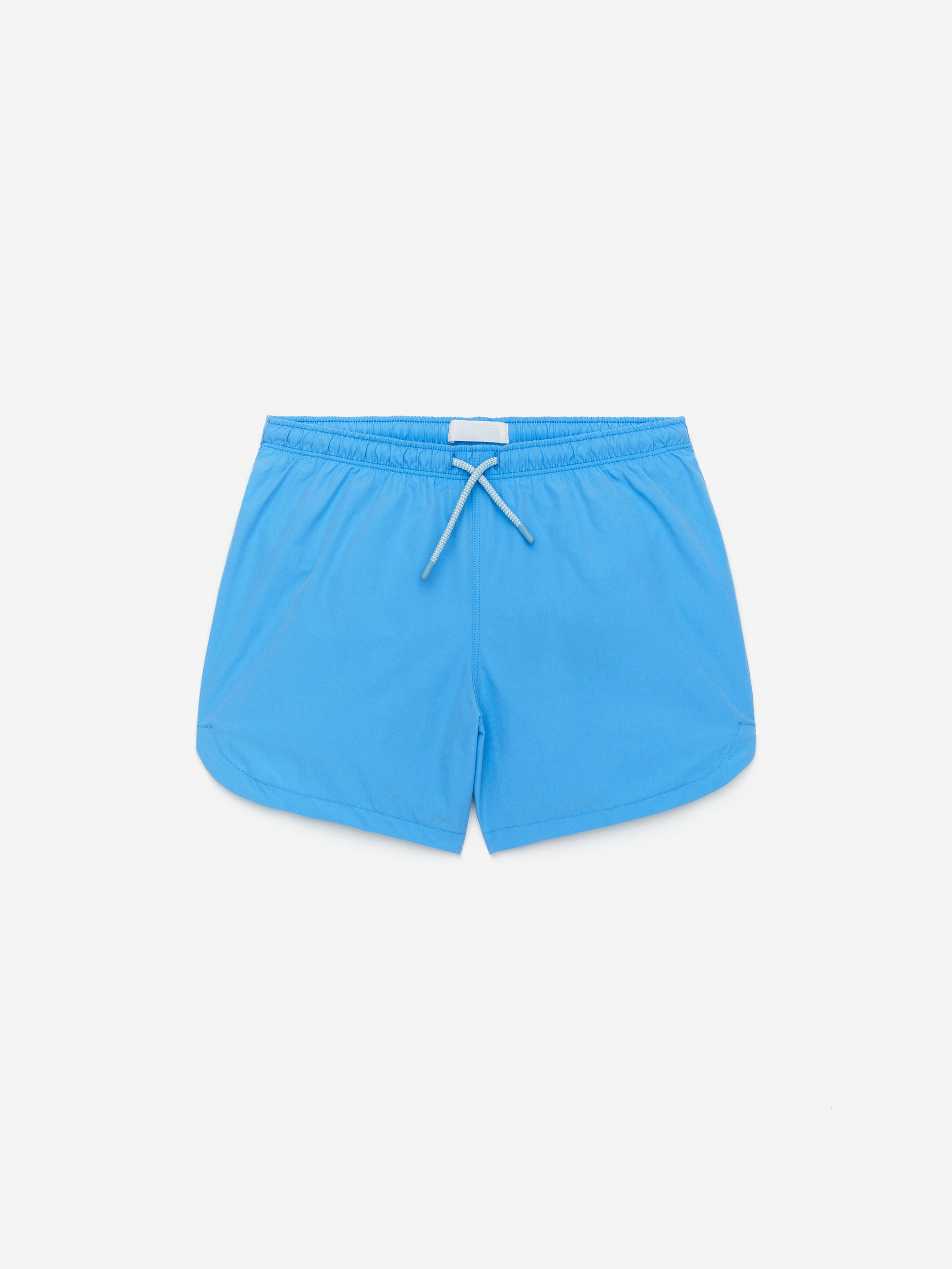 Zobraziť väčší obrázok: Plavkové šortky - Svetlomodrá - DETI | H&M SK 1