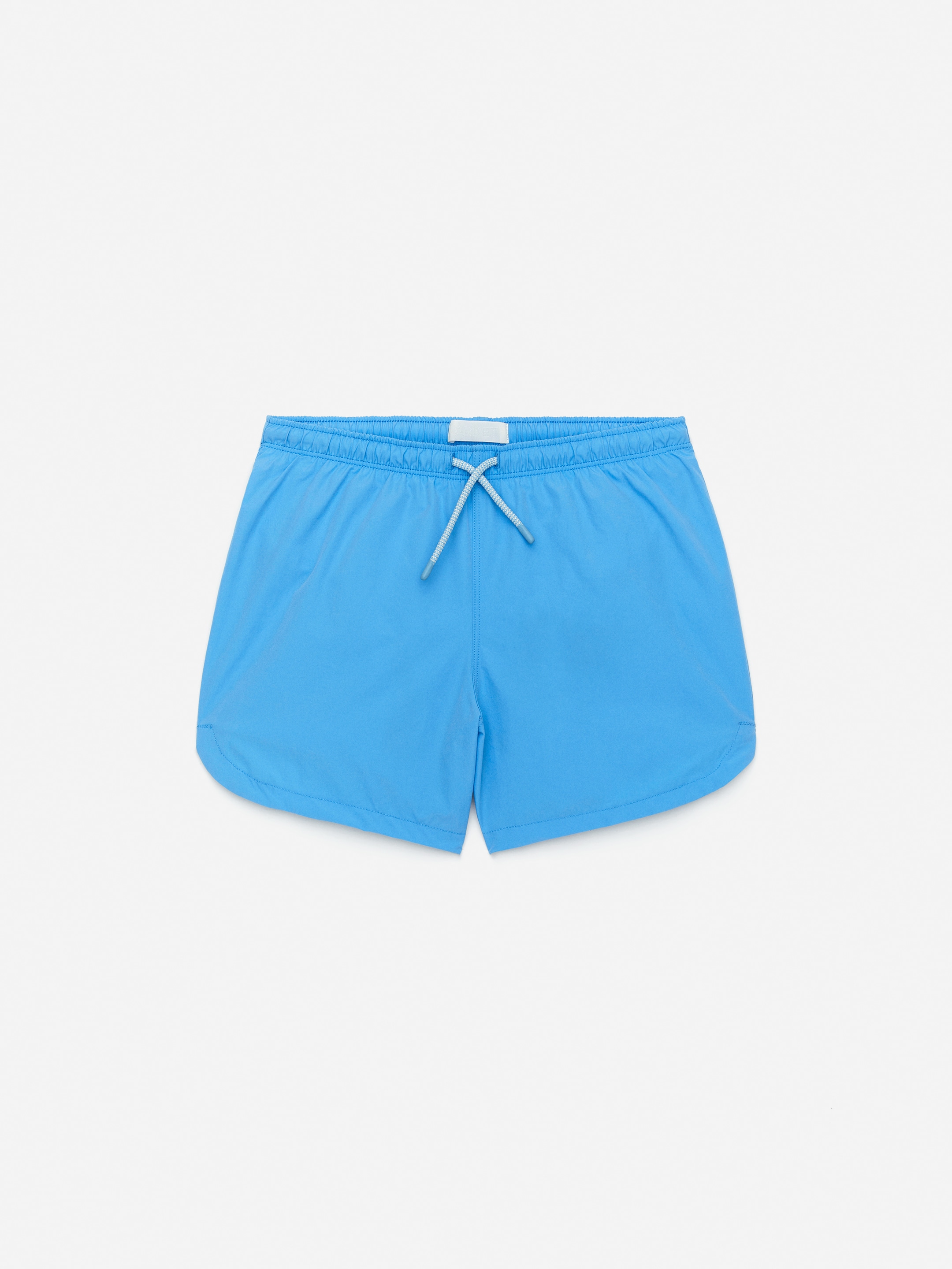 Visa större bild: Badshorts - Ljusblå - BARN | H&M SE 1