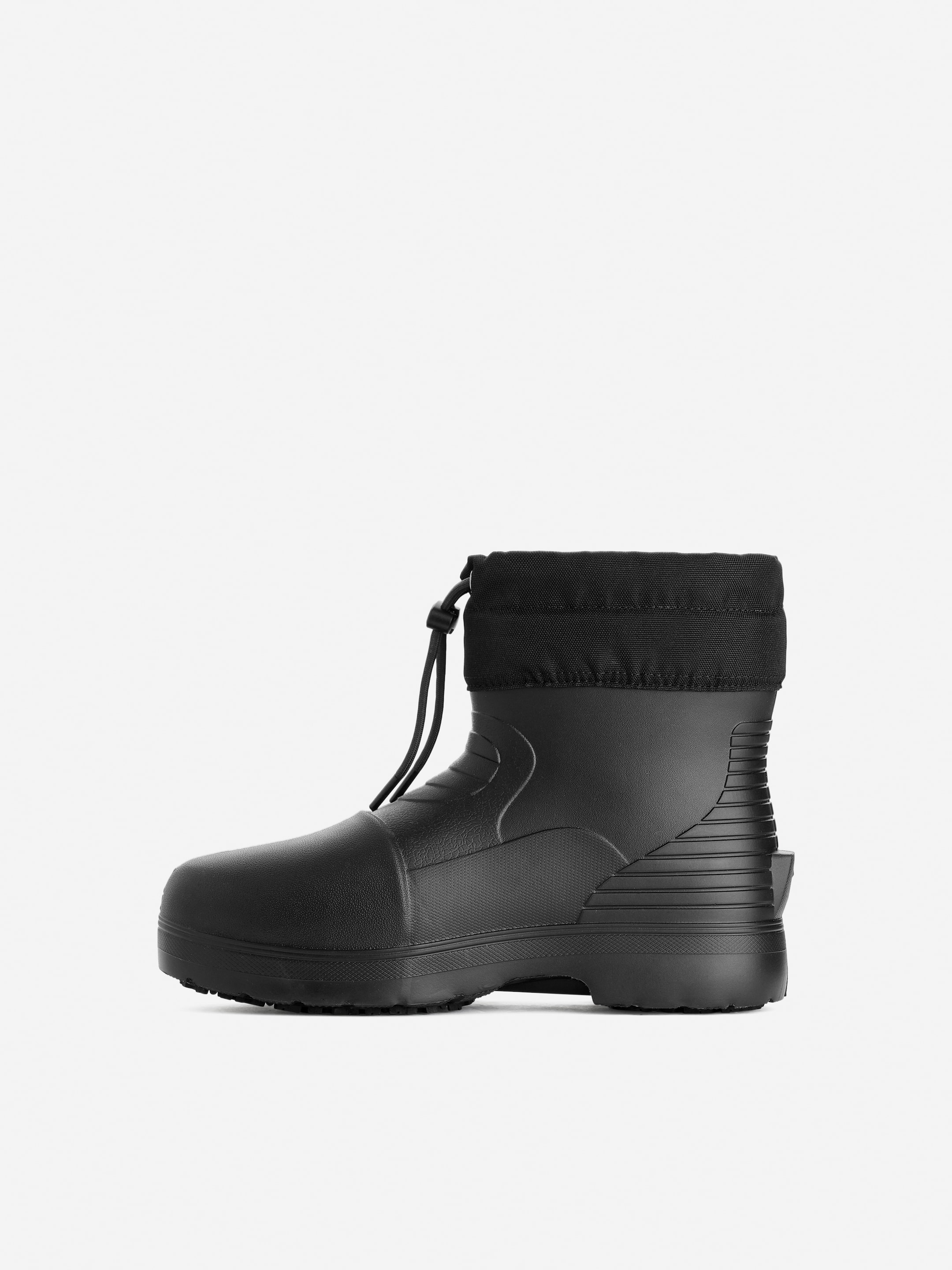 Fubuki Niseko 3.0 Low Stövlar - Svart - Women - StillMedia/DescriptiveStillLife - 2