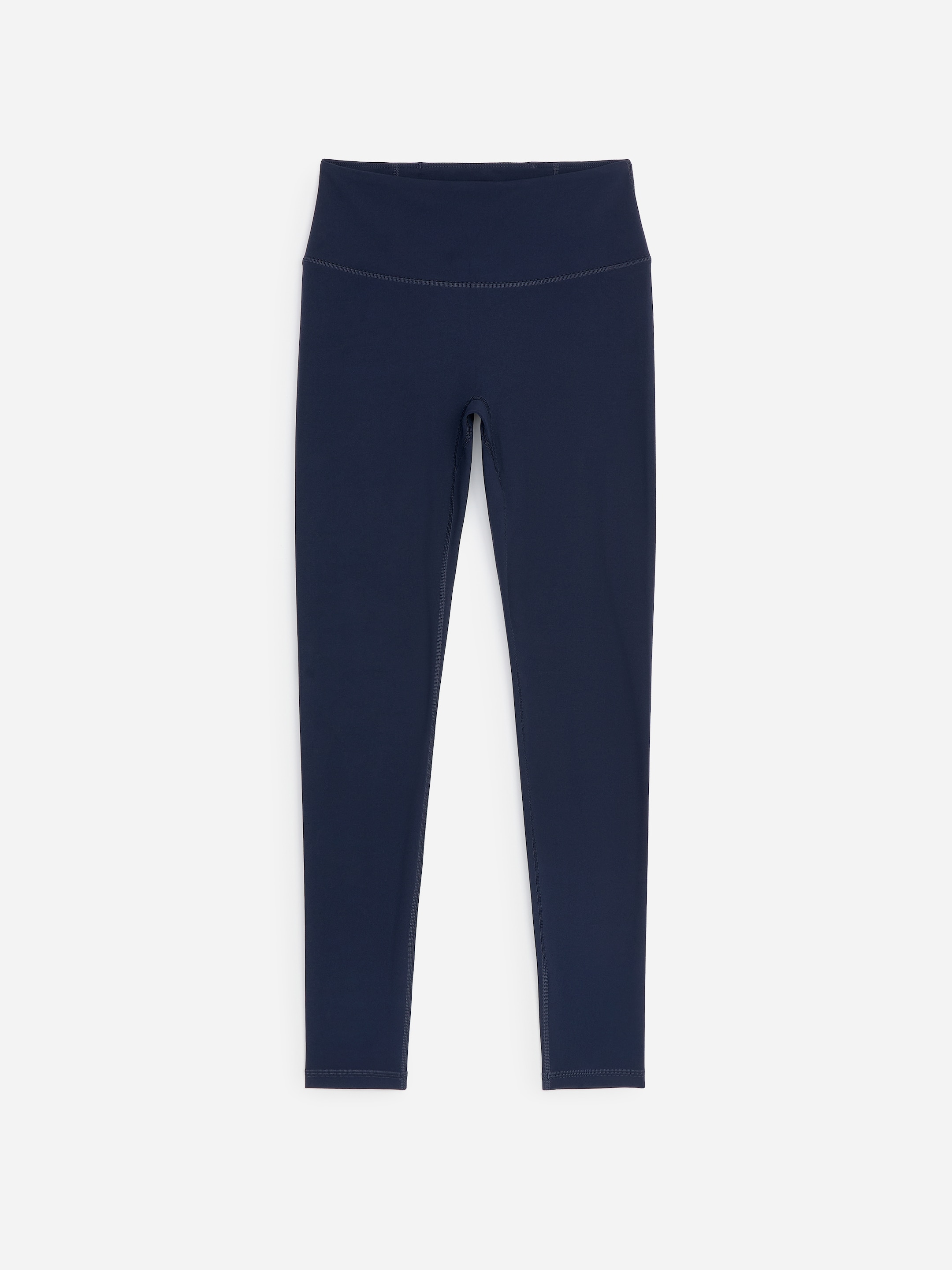Soft Active Leggings-#0A041F-19672