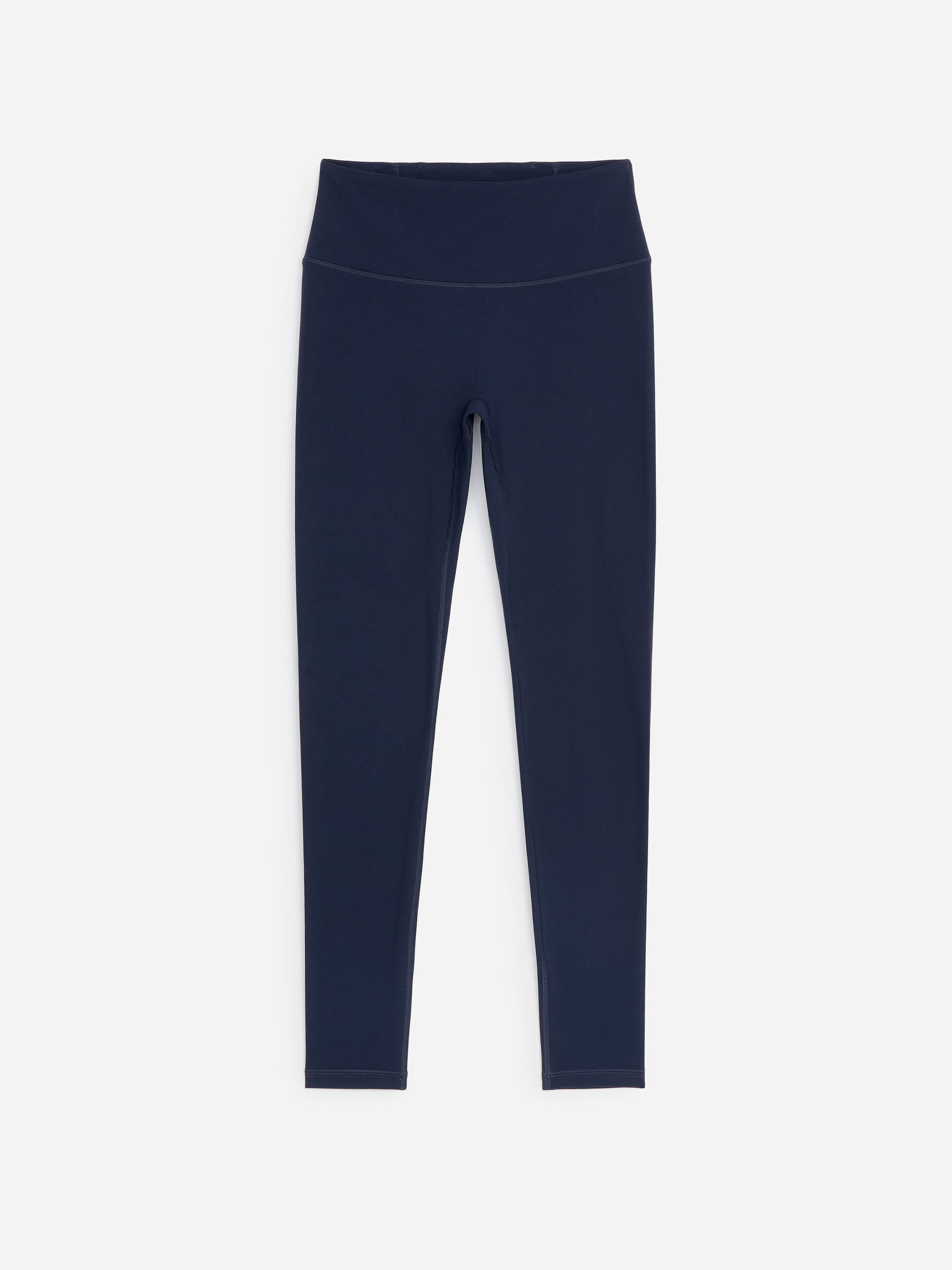 Soft Active Leggings-#0A041F-19672
