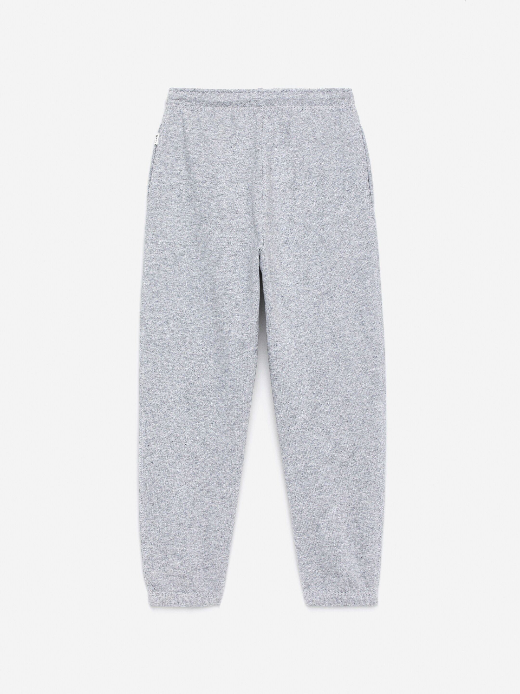 Ingrandisci l'immagine: Cotton Sweatpants - Grey Melange - BAMBINO | H&M CH 2