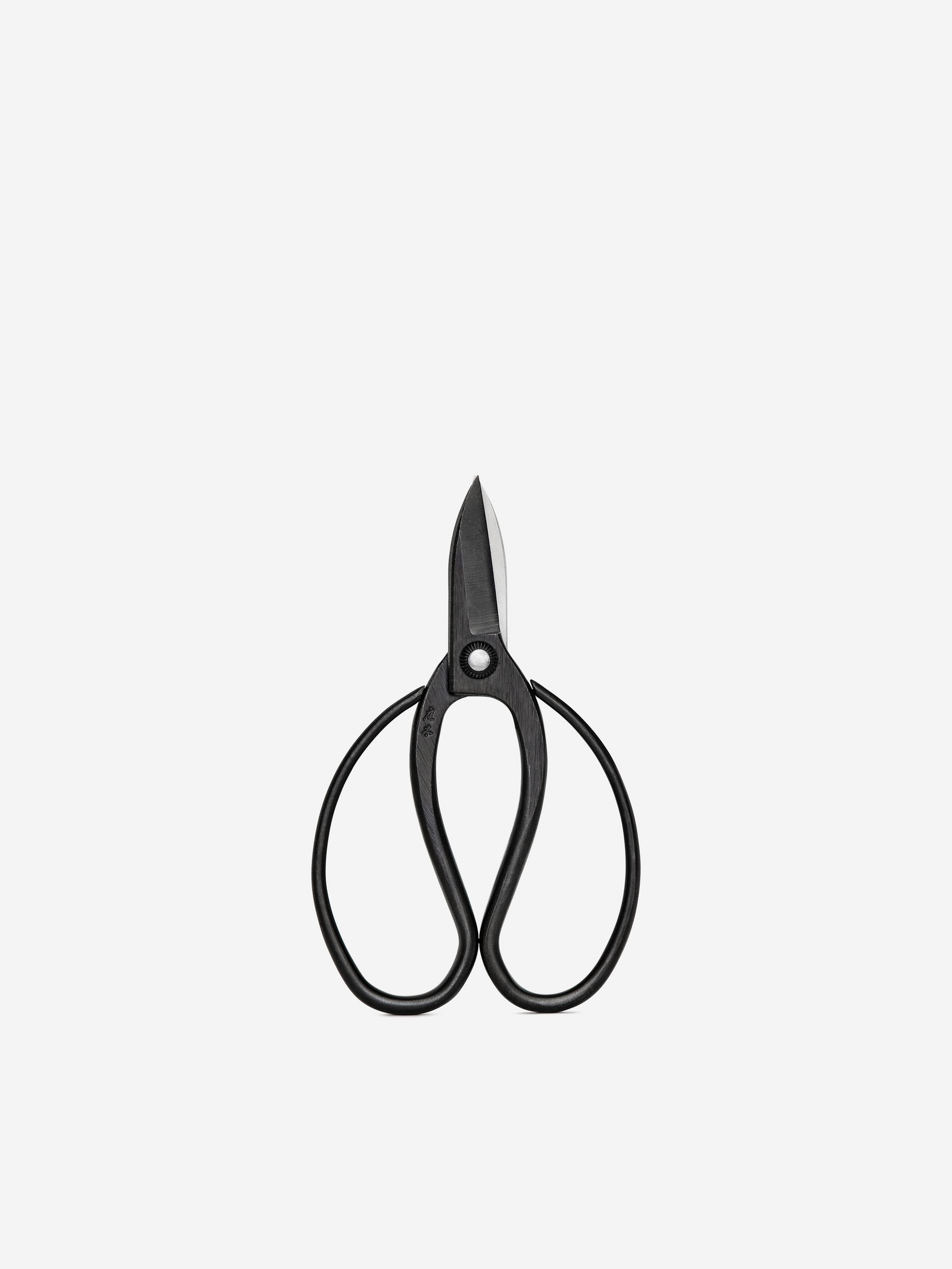 Gartenschere Sentei von Niwaki - Dunkelgrau - Haushaltswaren - StillMedia/DescriptiveStillLife - 2