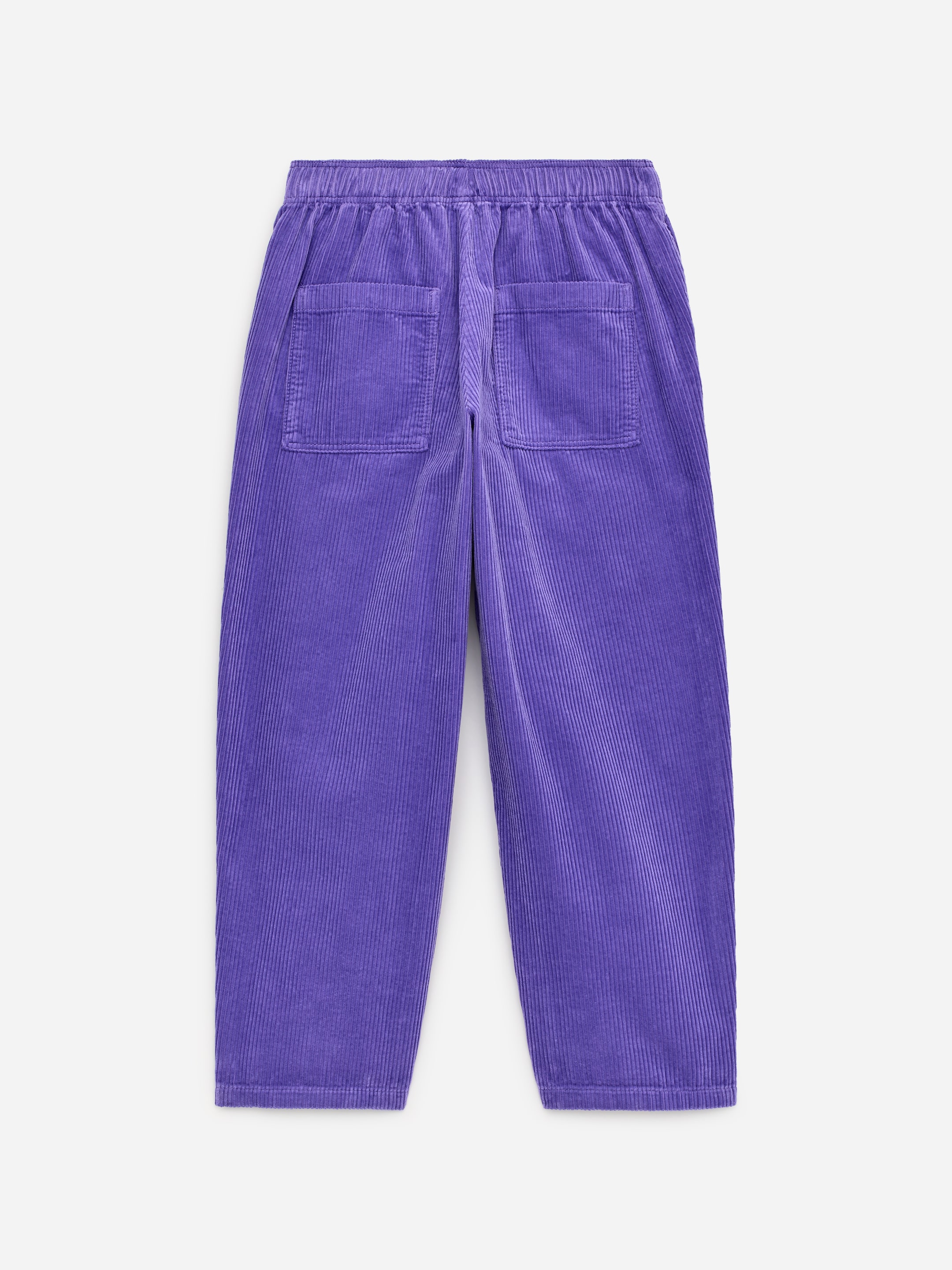 Cordhose - Lila - Regular Fit - Kinder - StillMedia/DescriptiveStillLife - 2