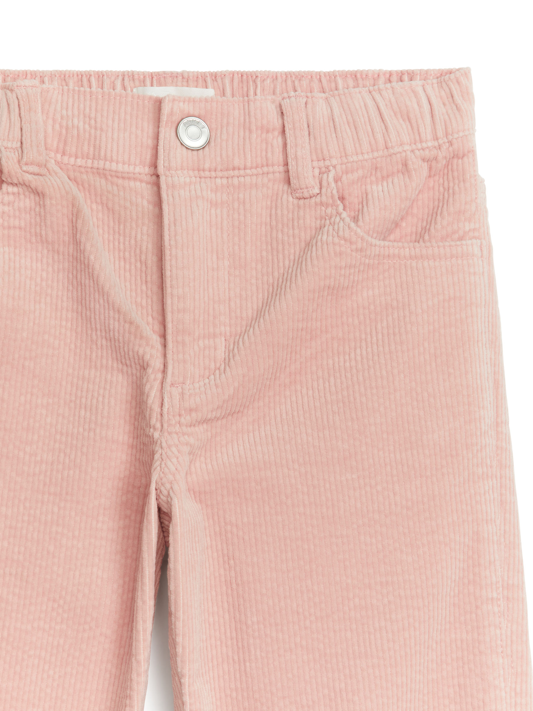 Cordhose - Blassrosa - Regular Fit - Kinder - StillMedia/DescriptiveDetail - 1