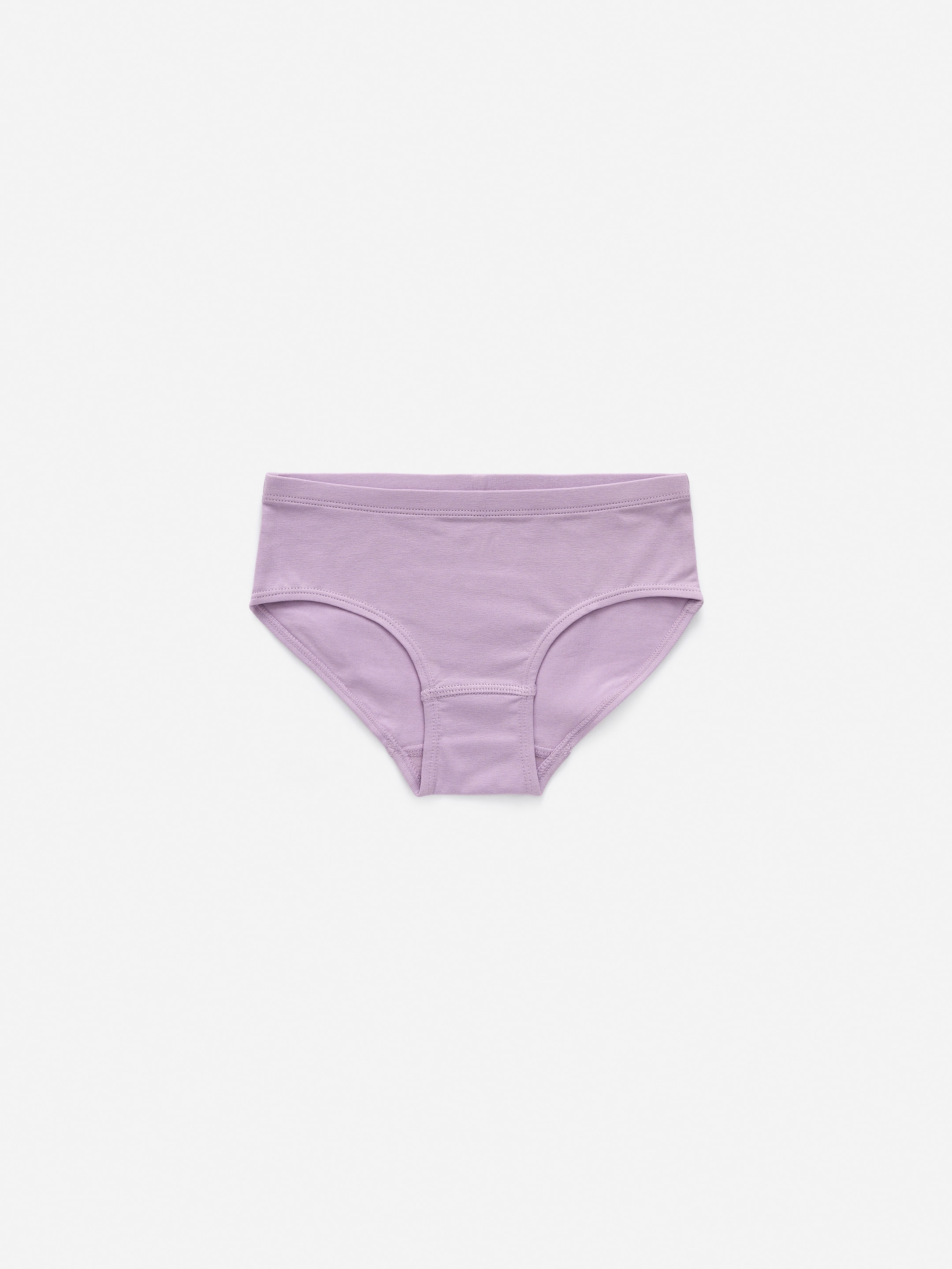 Slips aus Baumwolljersey, 3er-Set - Lila - Regular Fit - children - StillMedia/DescriptiveStillLife - 1