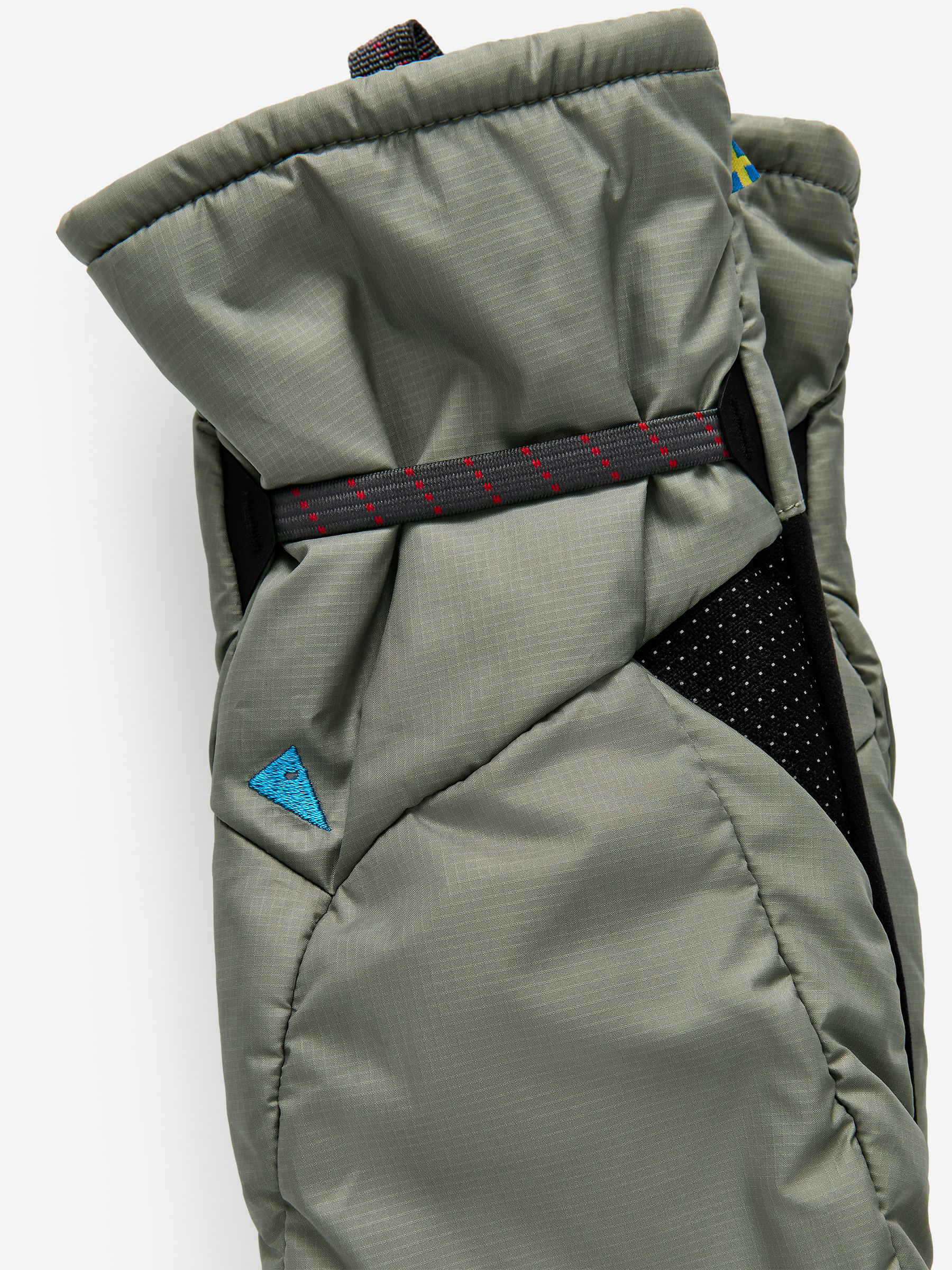 Klättermusen Gevar Mittens - Grey - Men - StillMedia/DescriptiveDetail - 1