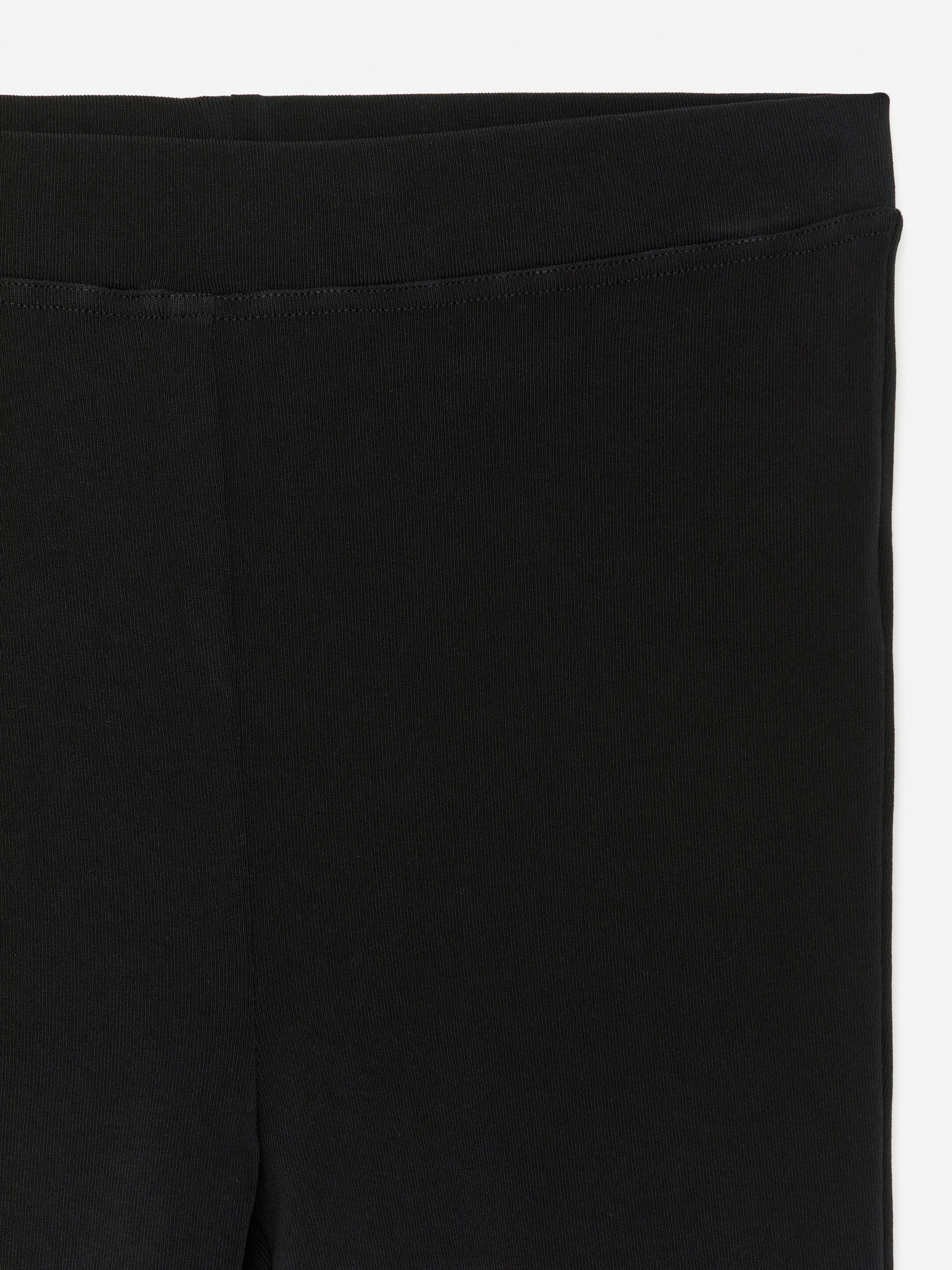 Agrandir l'image: Leggings capri - Noir - FEMME | H&M CH 2