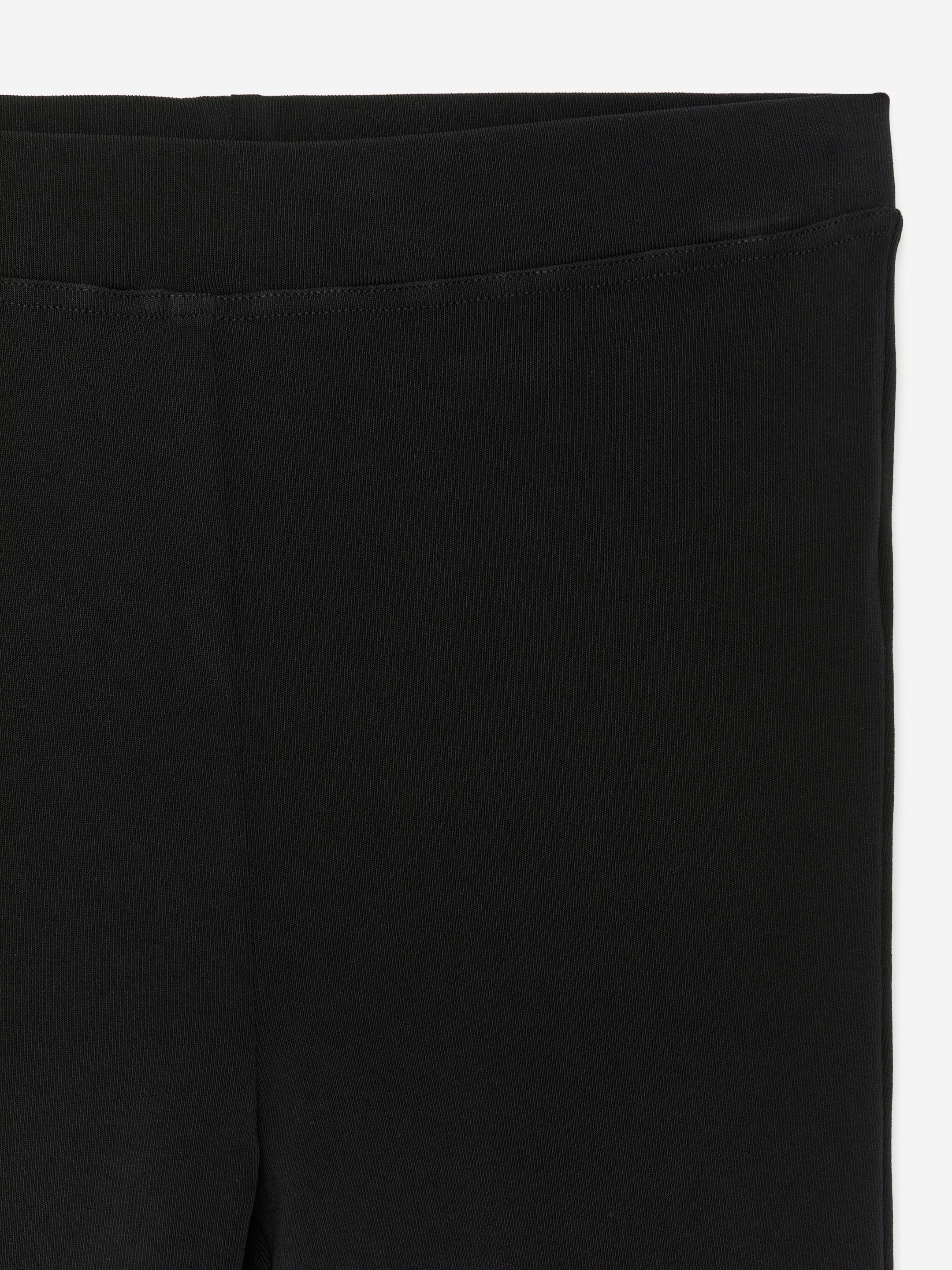Capri Leggings - Black - Women - StillMedia/DescriptiveDetail - 1