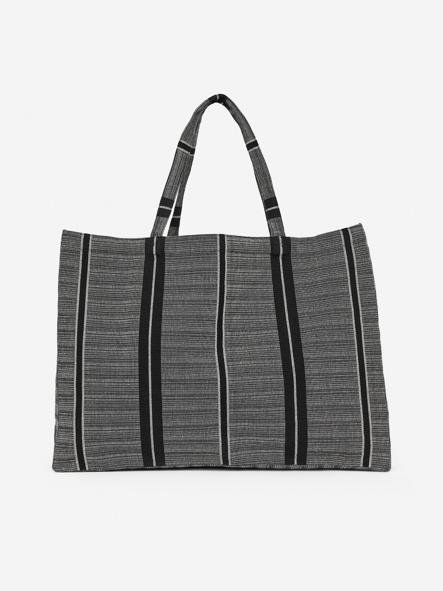 Bolsa de playa grande - Azul oscuro