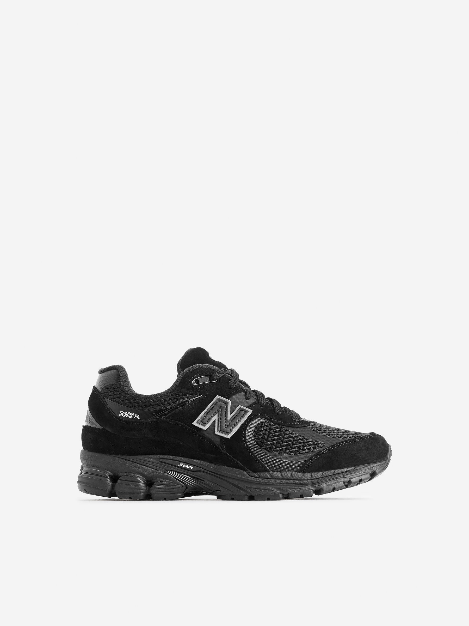 New Balance 2002R Trainers-#272628-12228