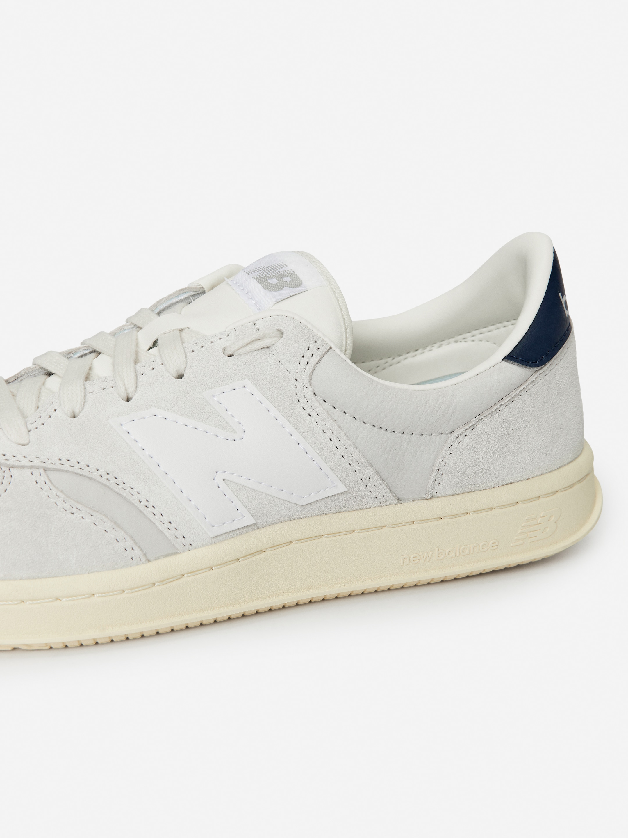 Zapatillas New Balance CT500 - Blanco roto/azul oscuro - Men - StillMedia/DescriptiveDetail - 4
